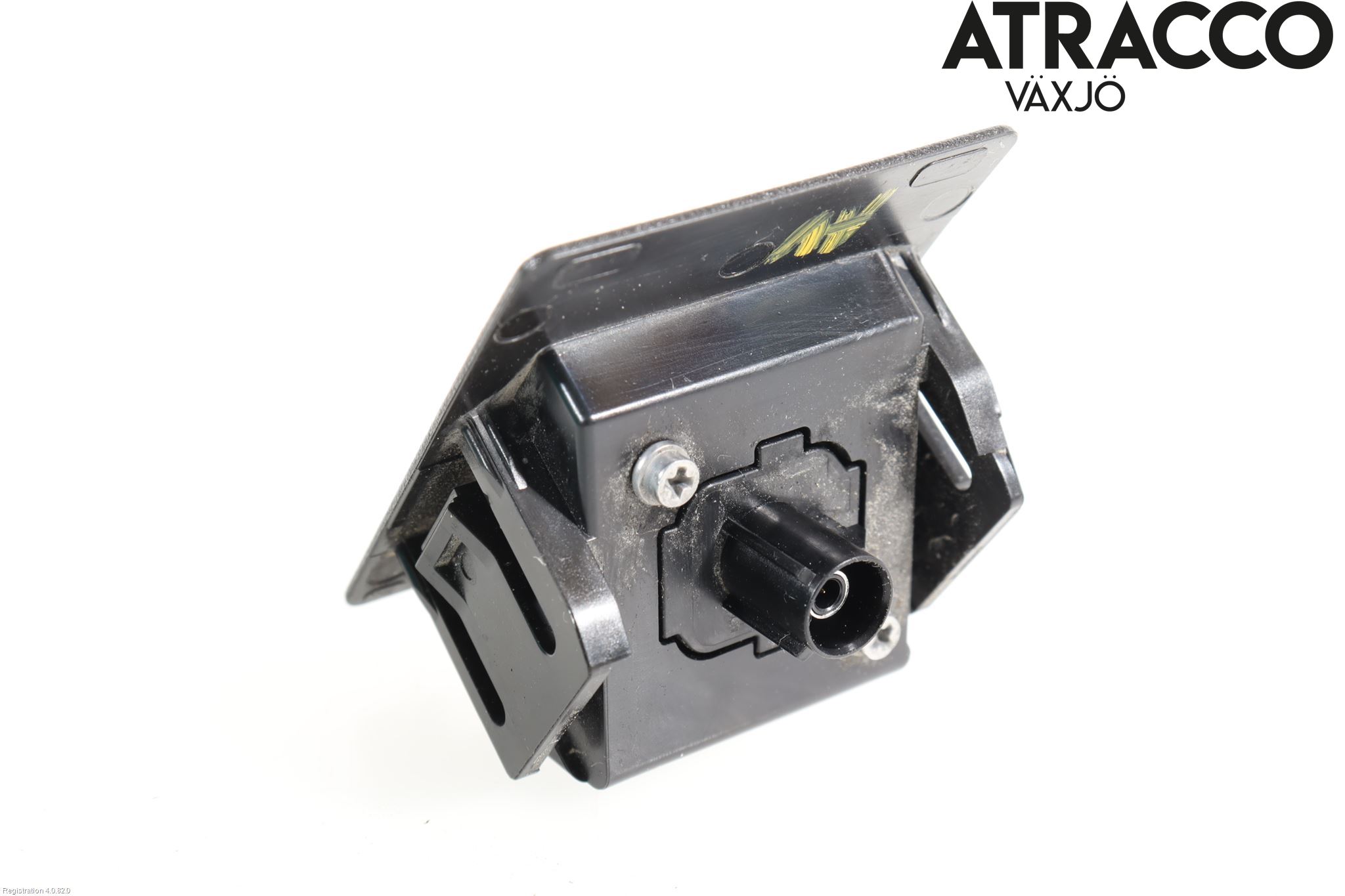 Mazda CX-30 20- Parkeringshjälp Kamera