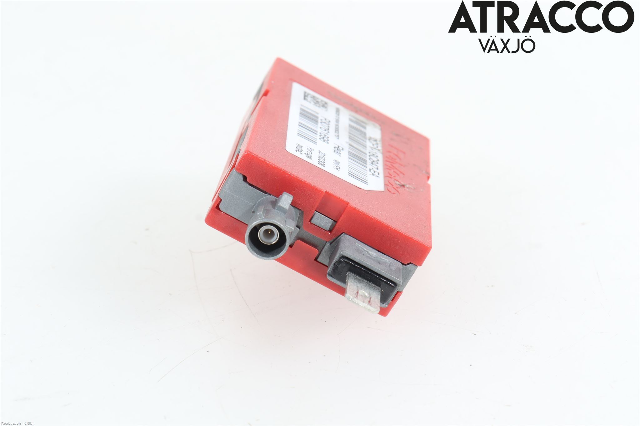 Ford KUGA 13-16 Antennförstärkare