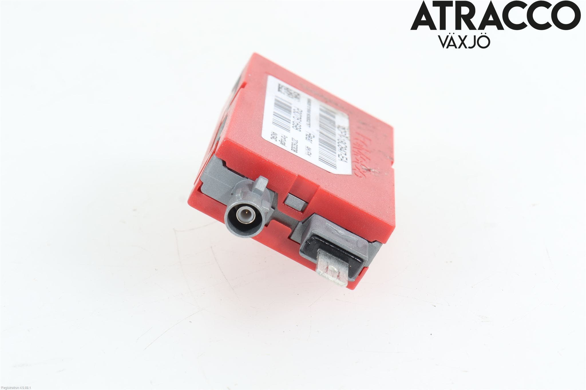 Ford KUGA 13-16 Antennförstärkare