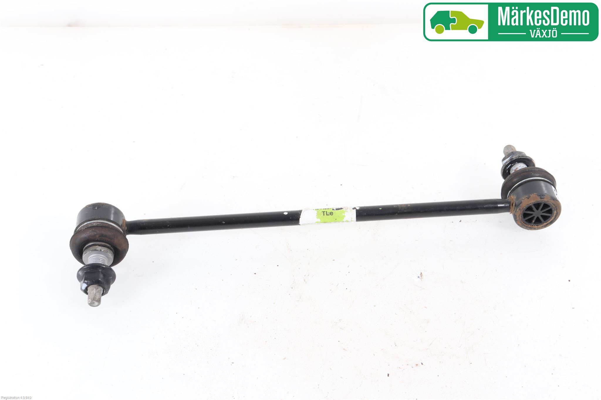 Hyundai TUCSON 05- Krängningshämmarstag Fram