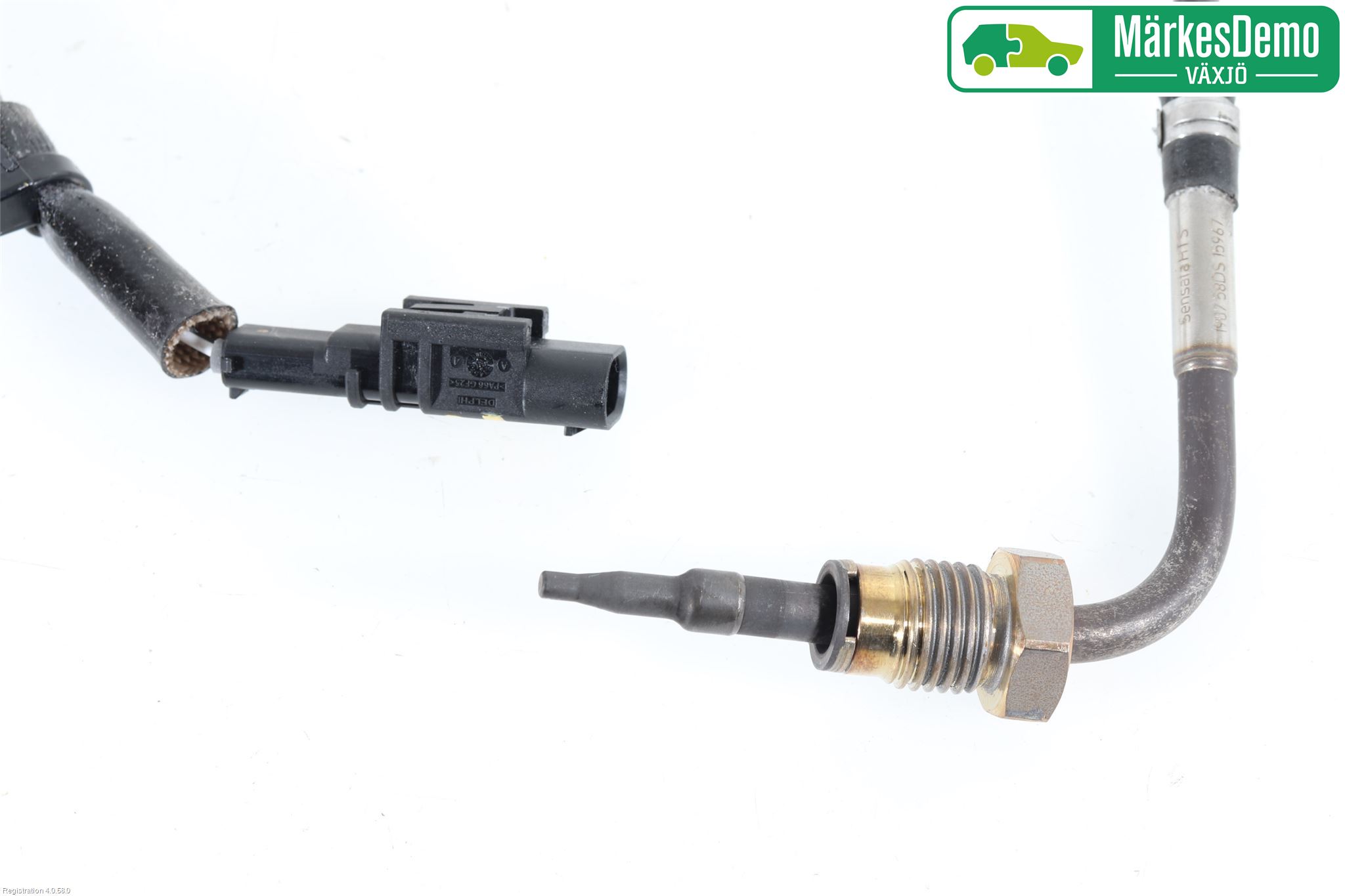 Hyundai i20 GB 15-20 Sensor Avgas