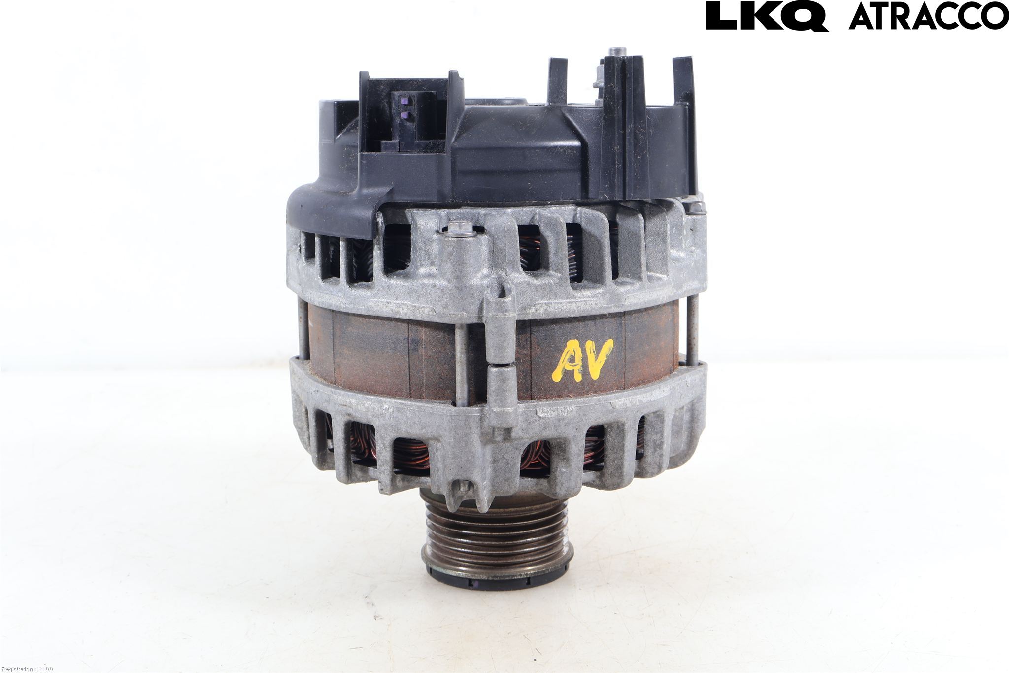 Nissan NV250 20-22 Generator