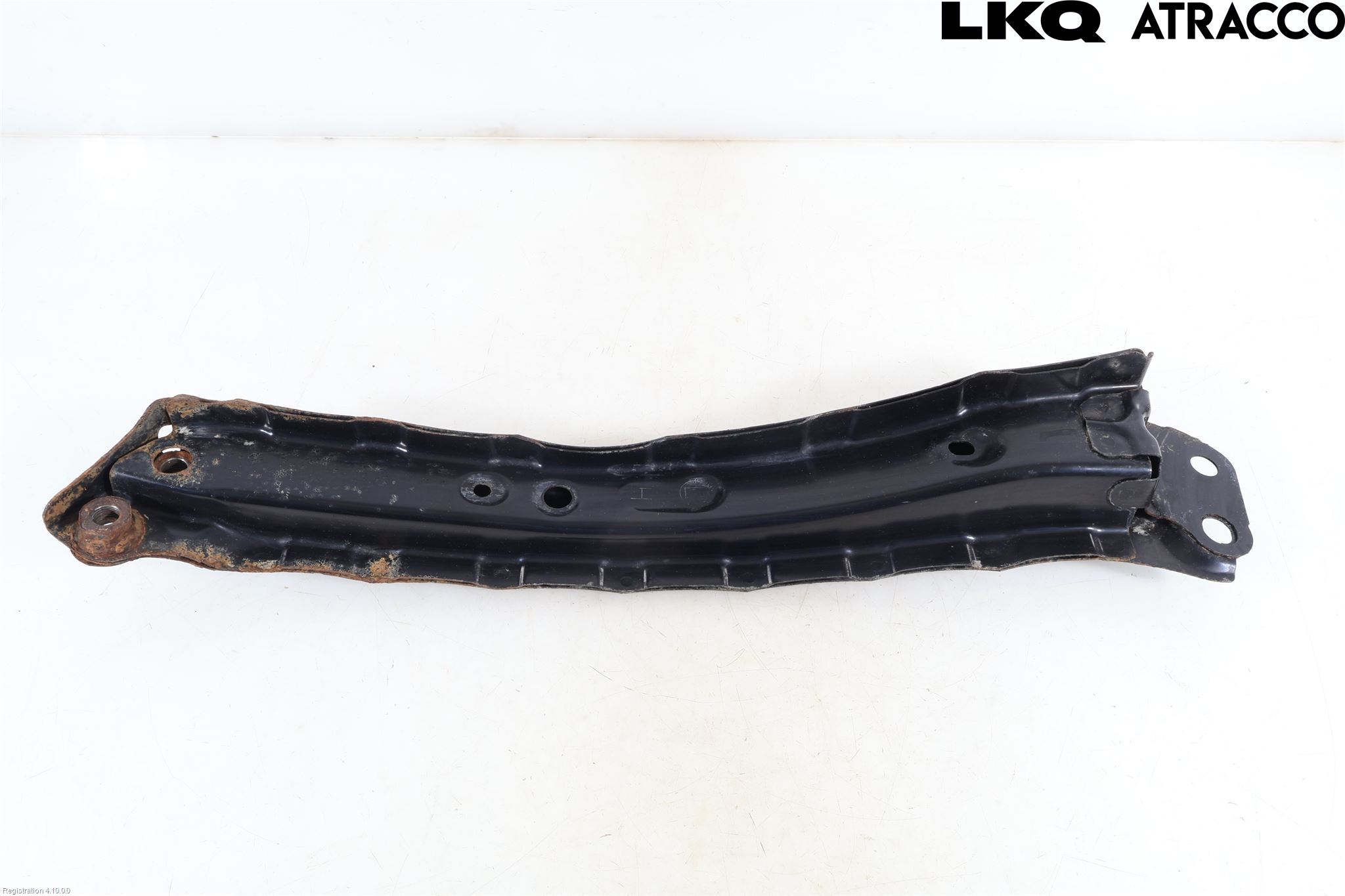 Lexus NX 300h 15-21 Motorbalk