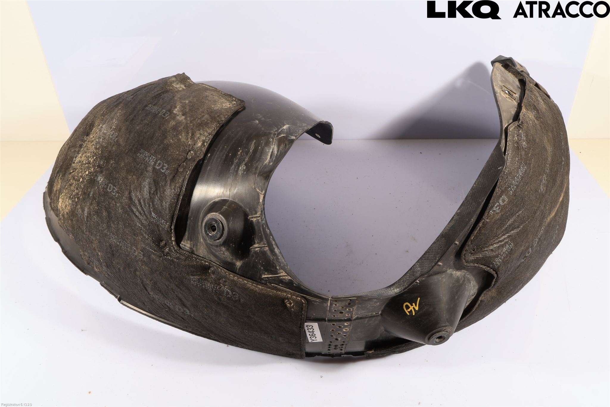 Hyundai IONIQ 5 NE 22- Skärm Inner