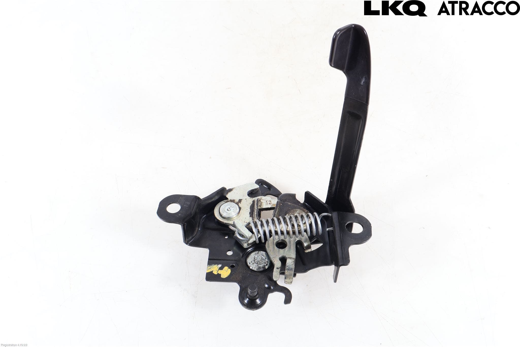 Toyota YARIS XP130 12-14 Huvlås