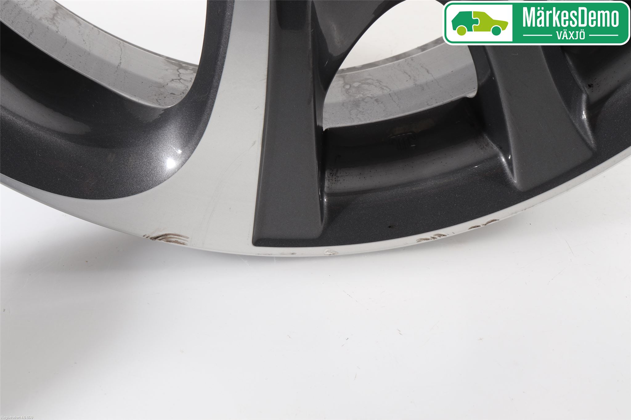 Toyota YARIS XP130 12-14 Fälgsats Aluminium