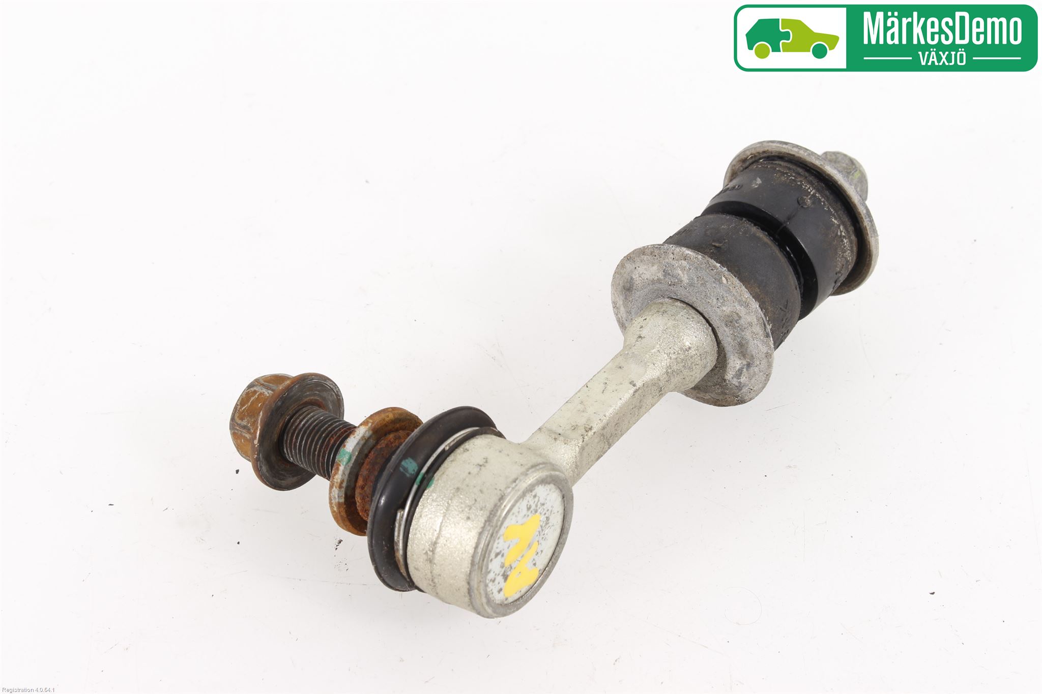 Toyota AURIS 13-19 Krängningshämmarstag Bak