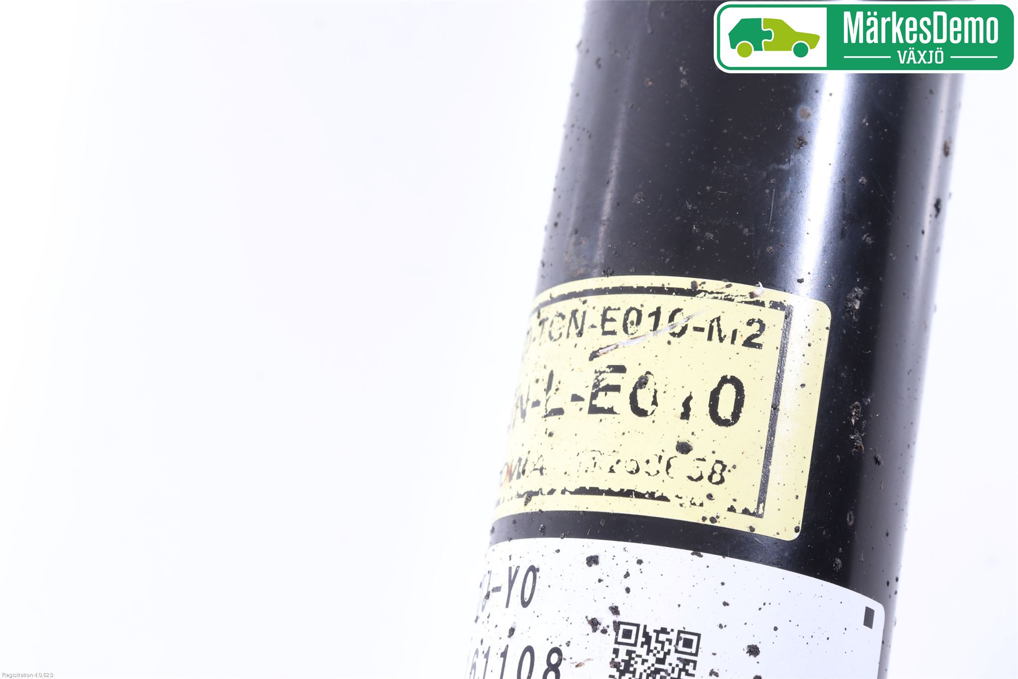 Honda CIVIC 17-22 Stötdämpare Bak