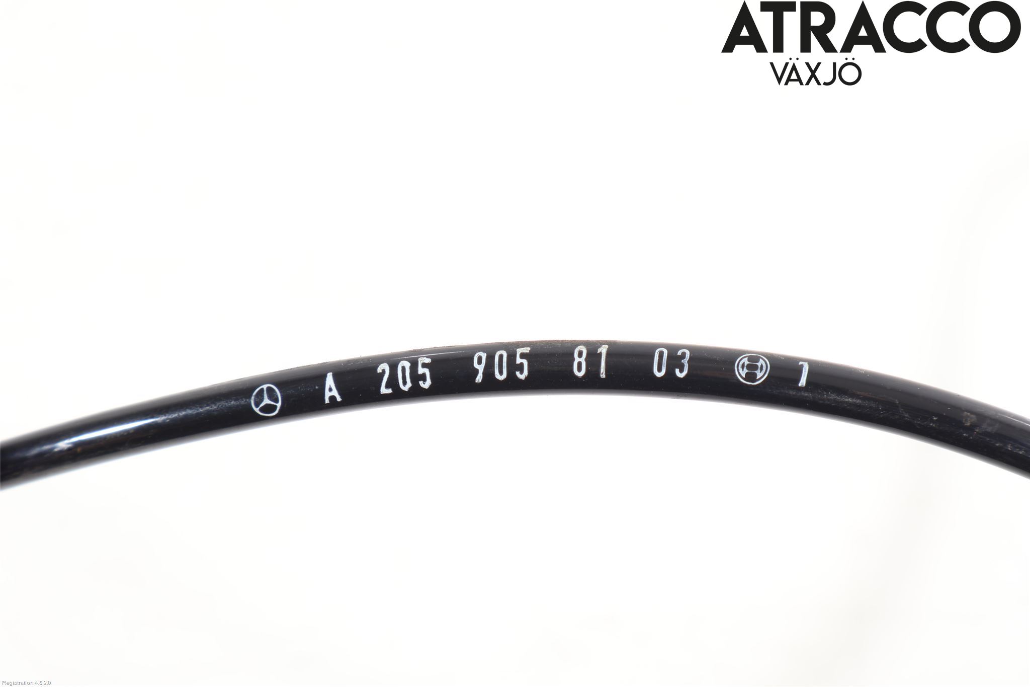Mercedes-Benz MB C-KLASS (W205) 14-21 Abs Sensor
