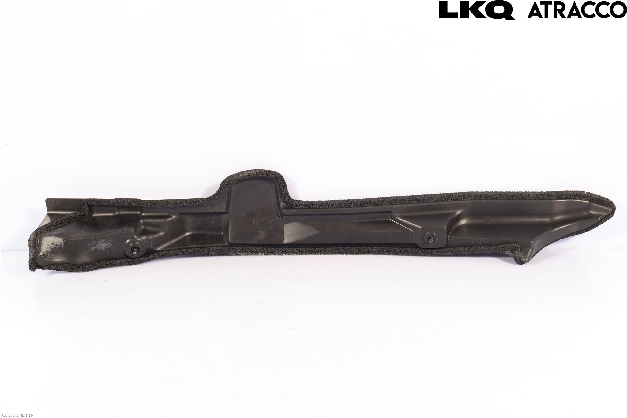 Toyota PRIUS NWH20 04-08 Skärm Hörn Utfyllnad Fram