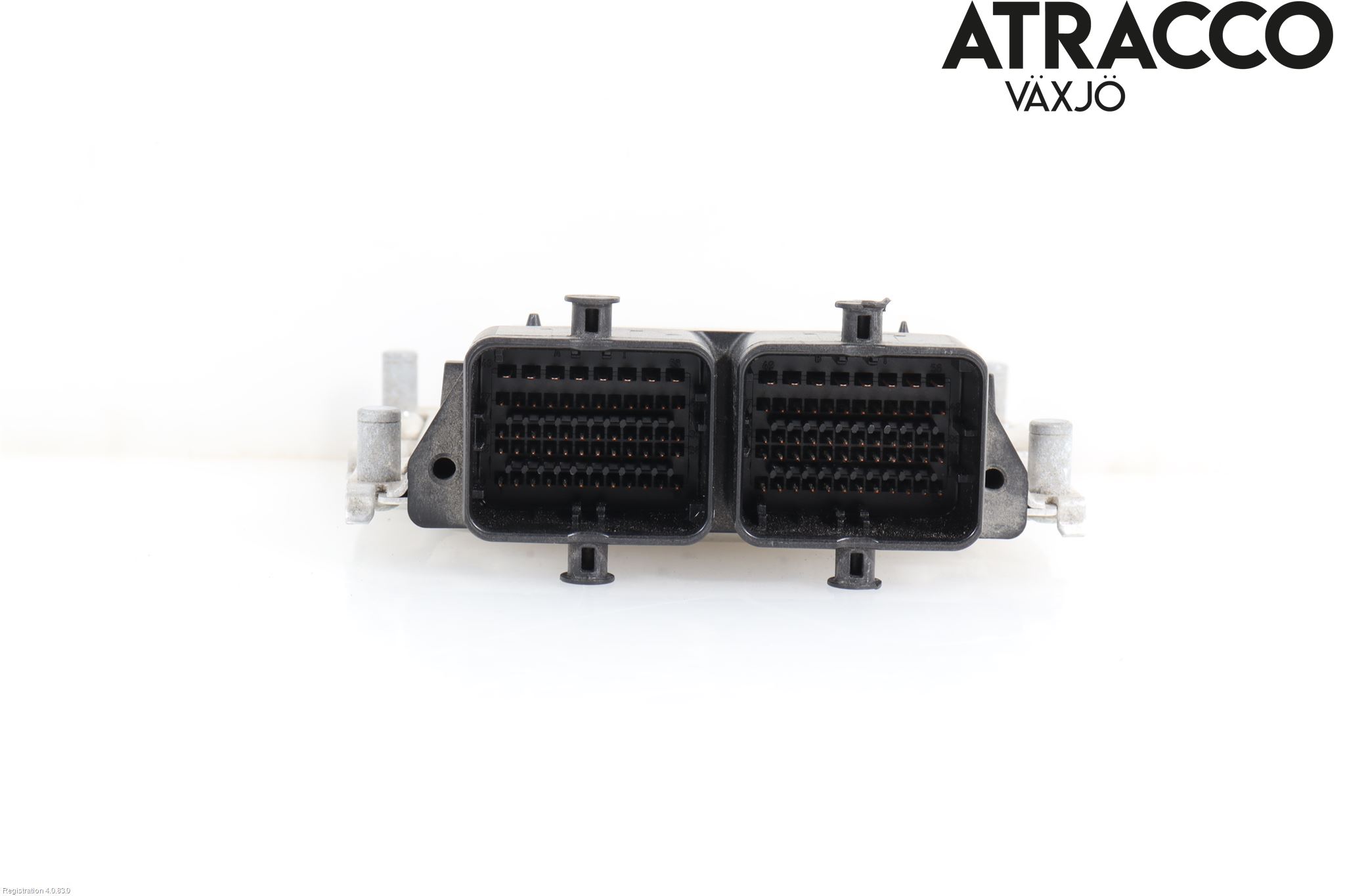 Hyundai i20 GB 15-20 Styrenhet Insprut Bensin