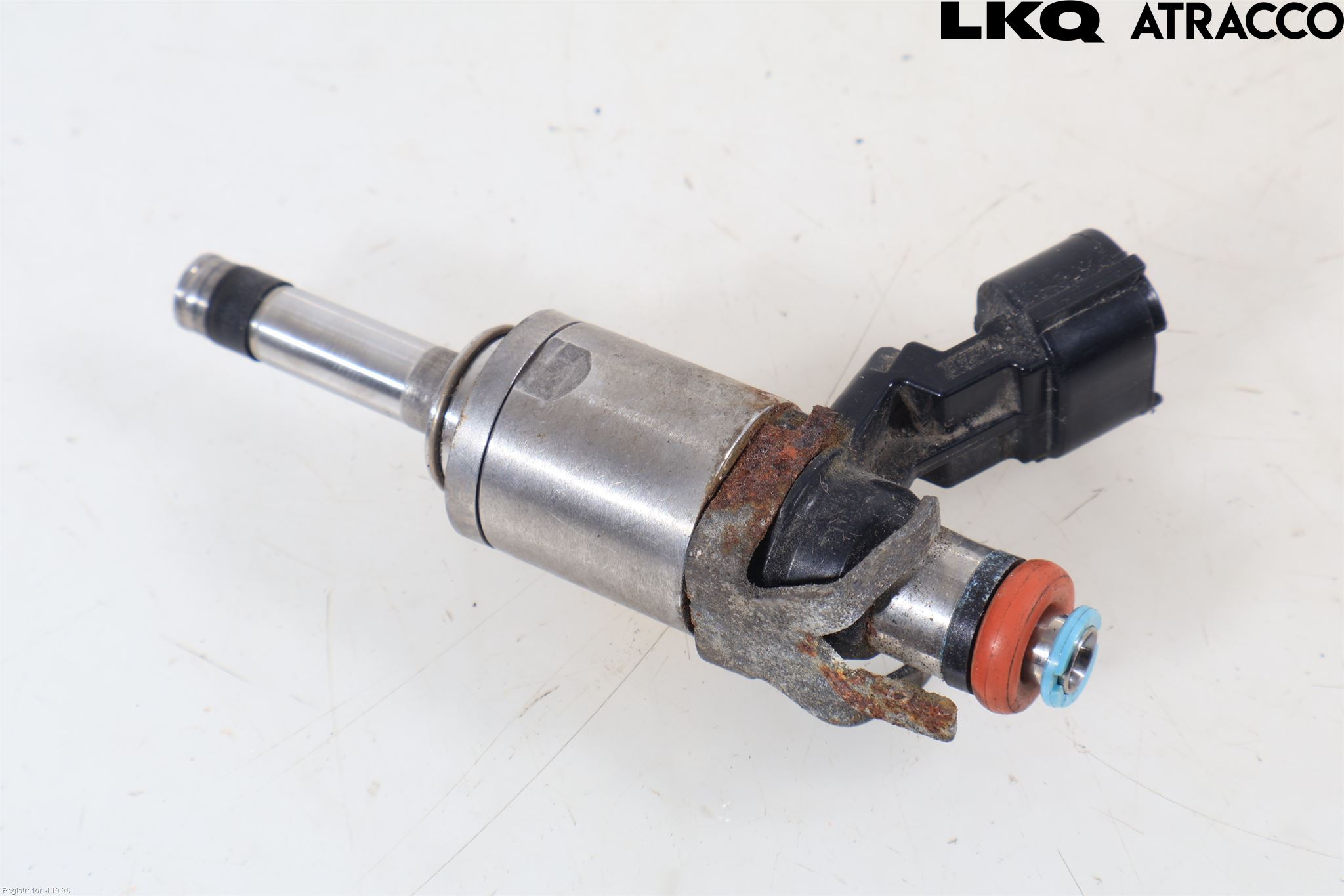 Nissan PULSAR Injspridare