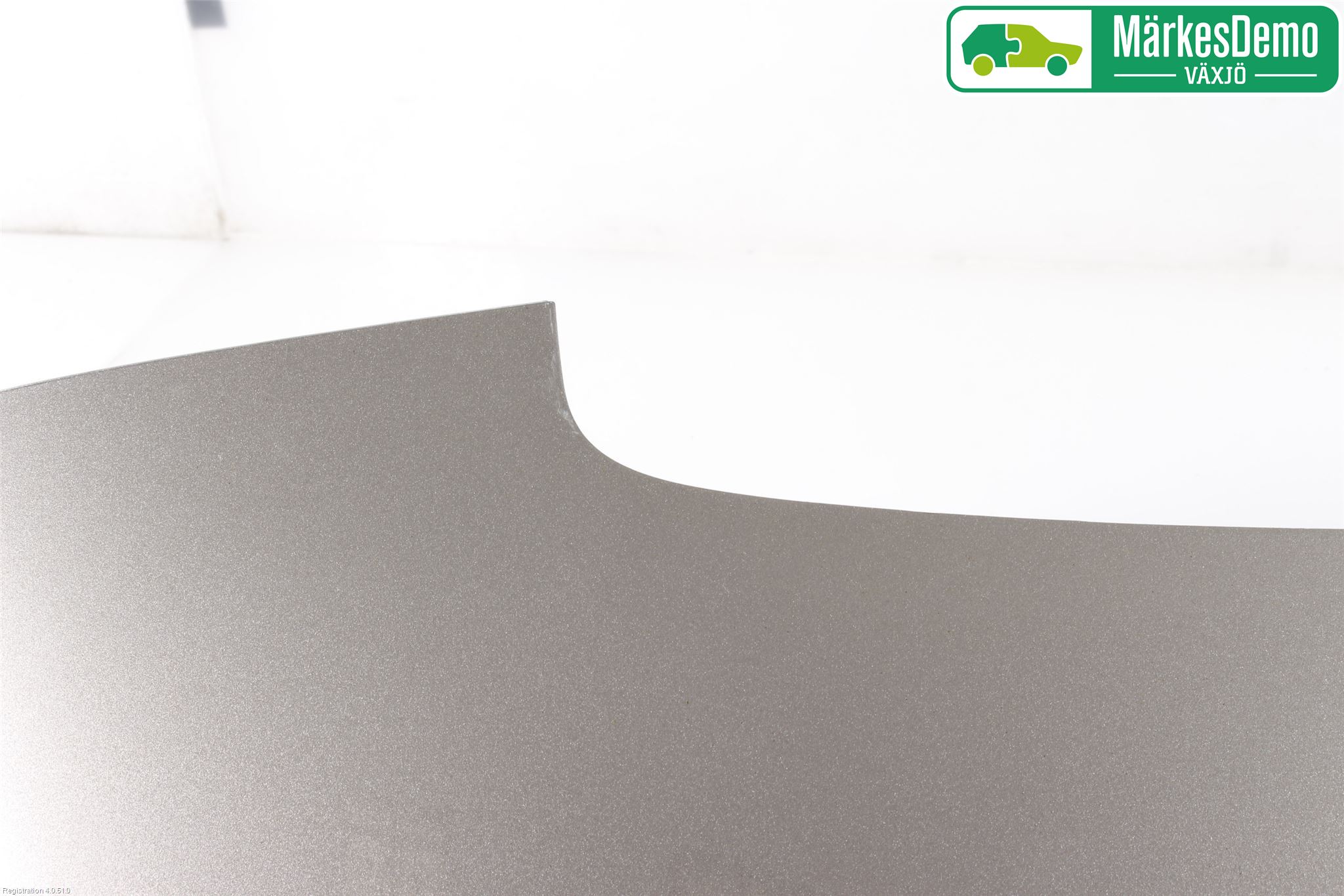 Toyota AVENSIS 16-18 Spoiler Baklucka