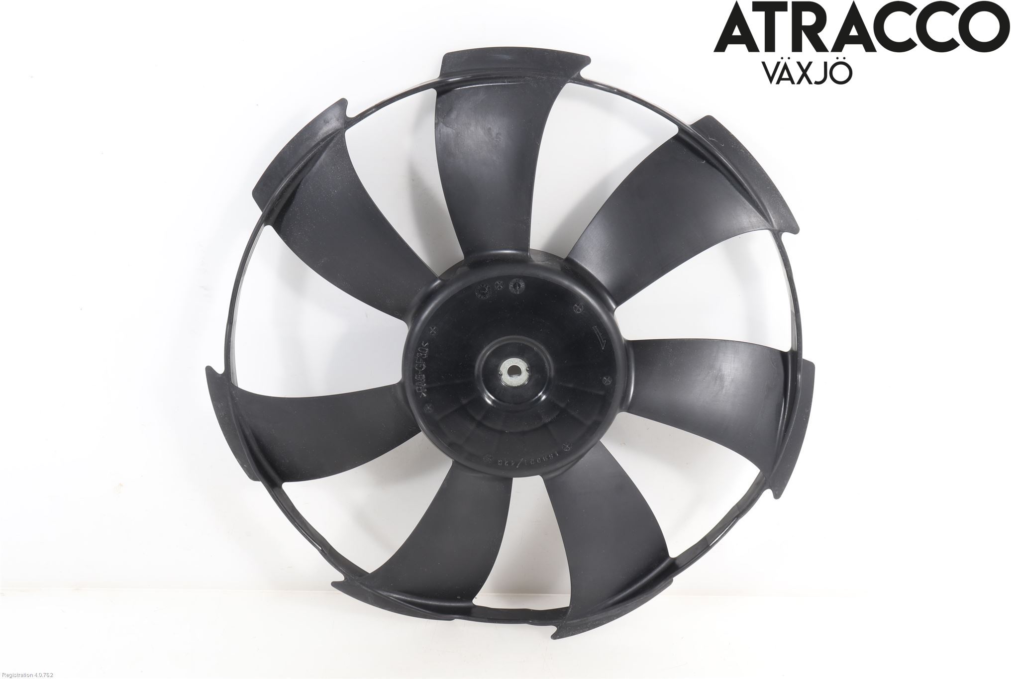 Honda E 20-23 Kylfläkt-Vinge