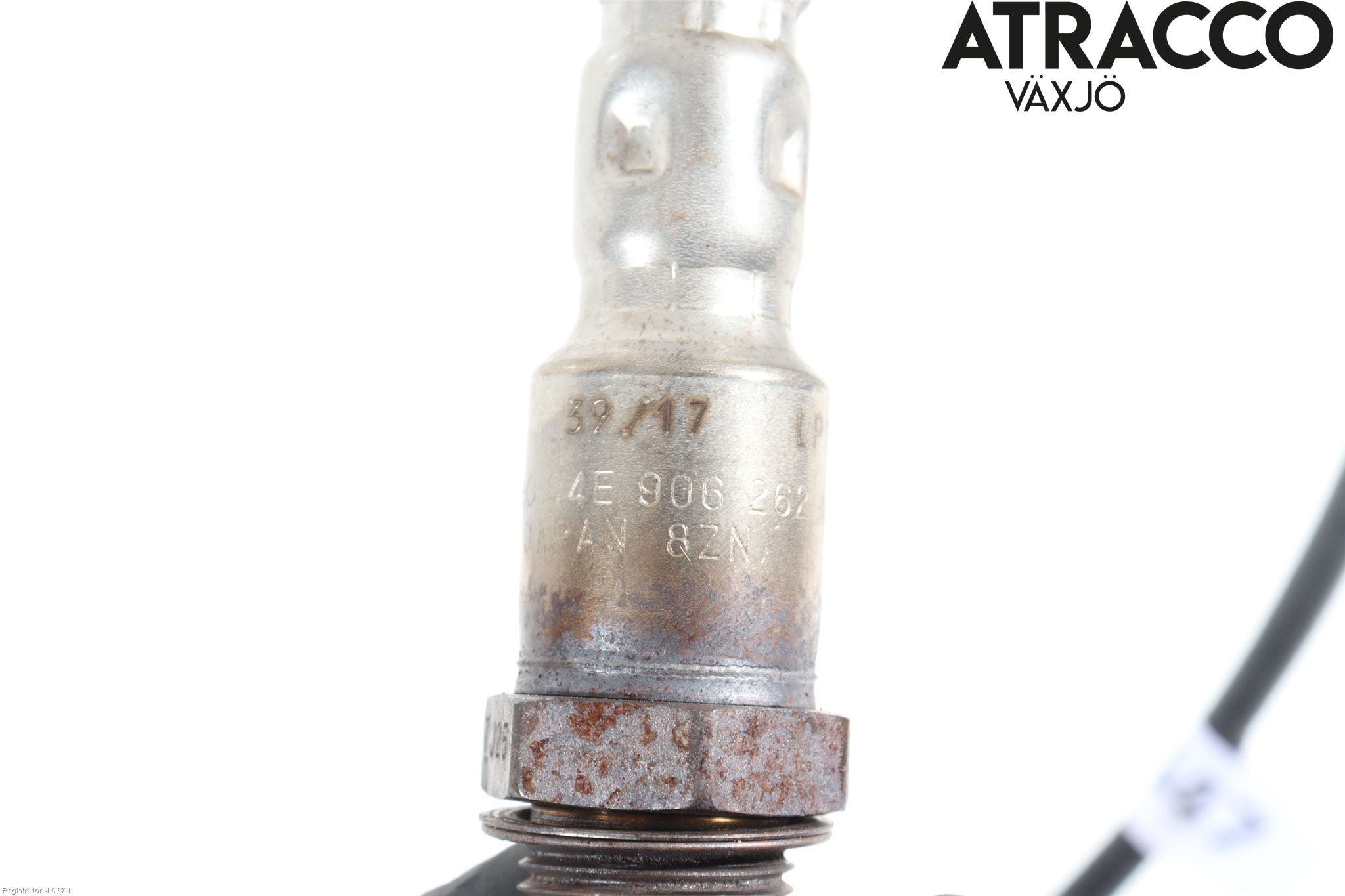 Volkswagen VW GOLF / E-GOLF VII 13-20 Injlambdasond