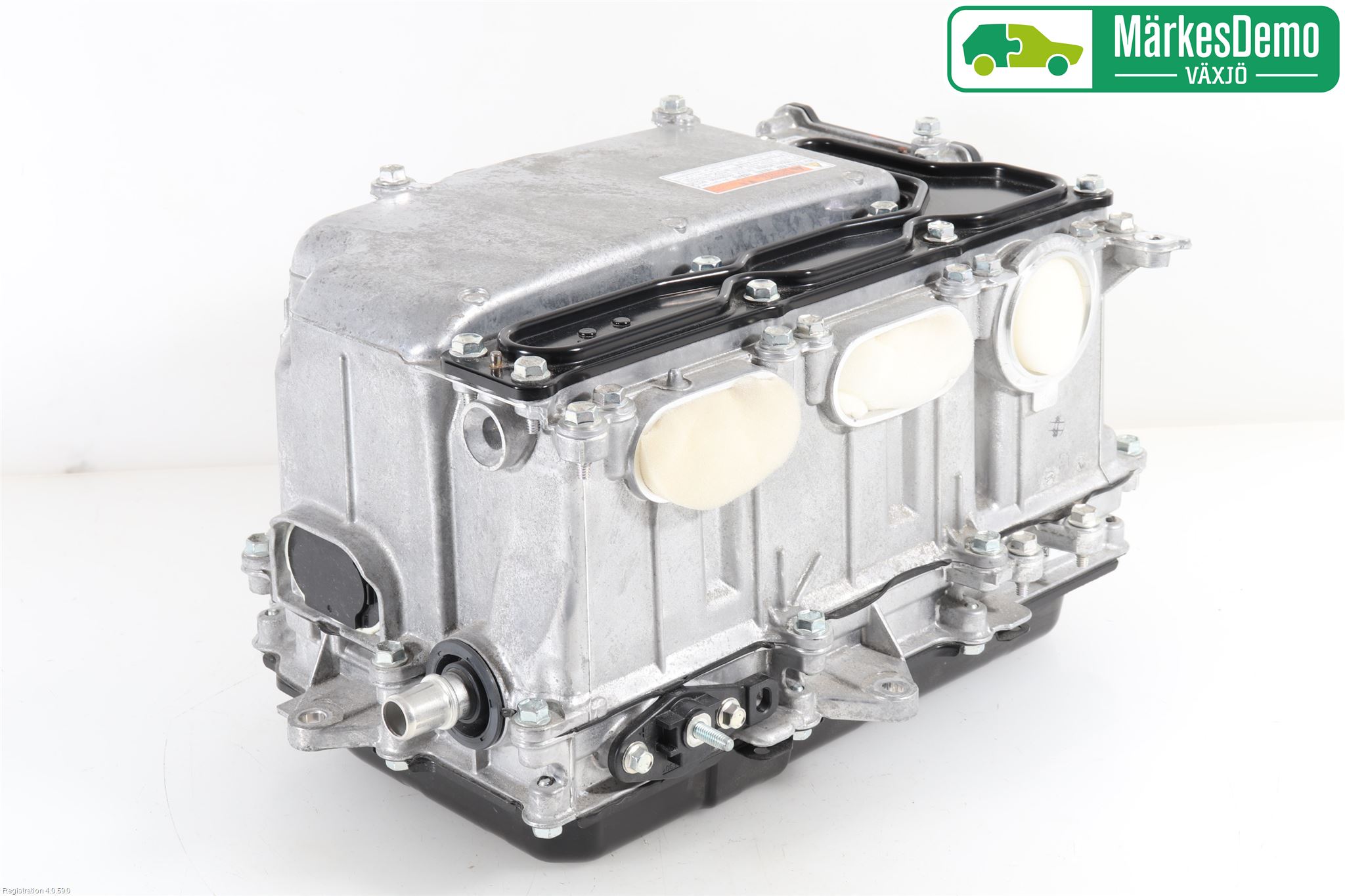 Toyota AURIS 13-19 Hybridconverter