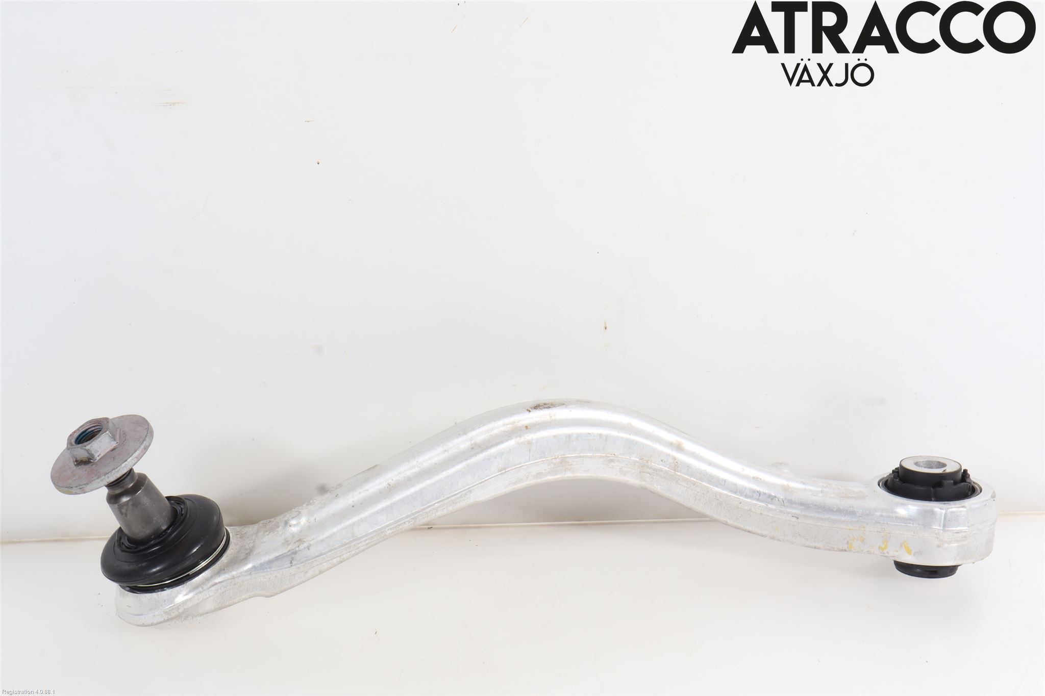 Mazda CX-60 22- Bärarm Bak Övre Vänster