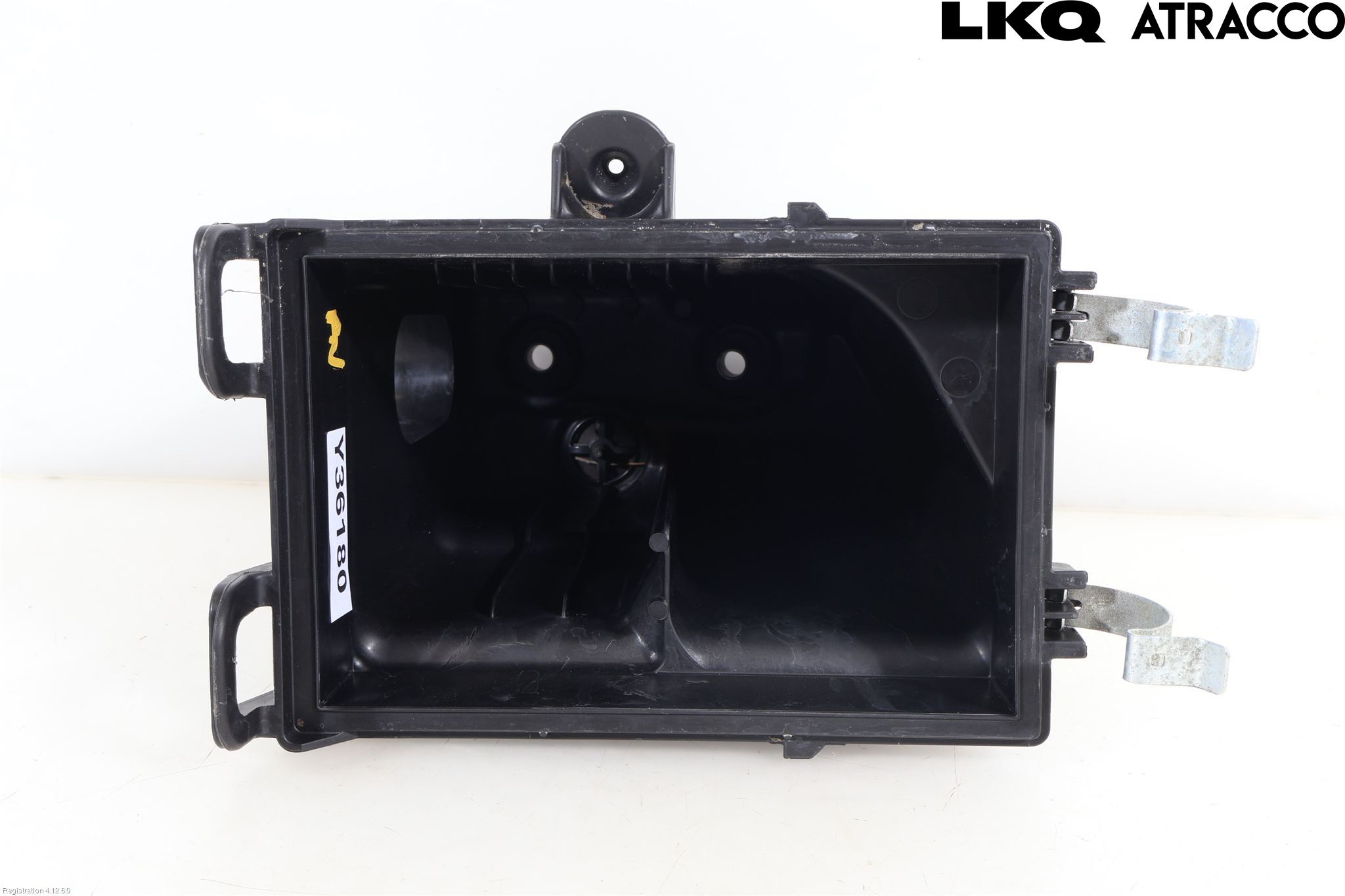 Toyota C-HR 16-23 Luftrenare