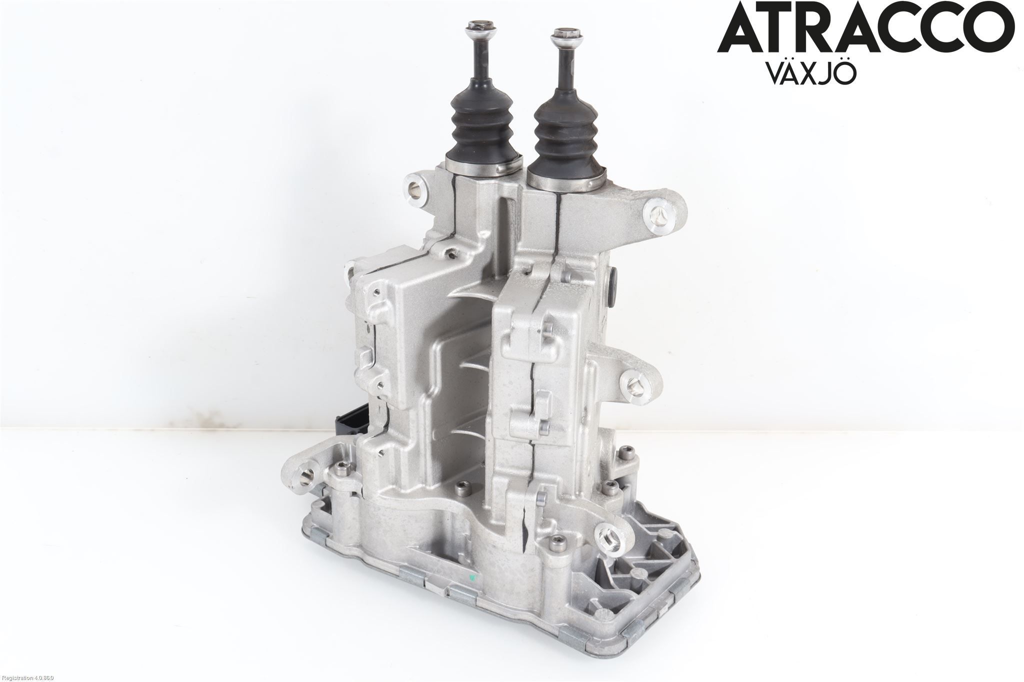 Hyundai i30 PD 17- Kopplingscylinder Slav