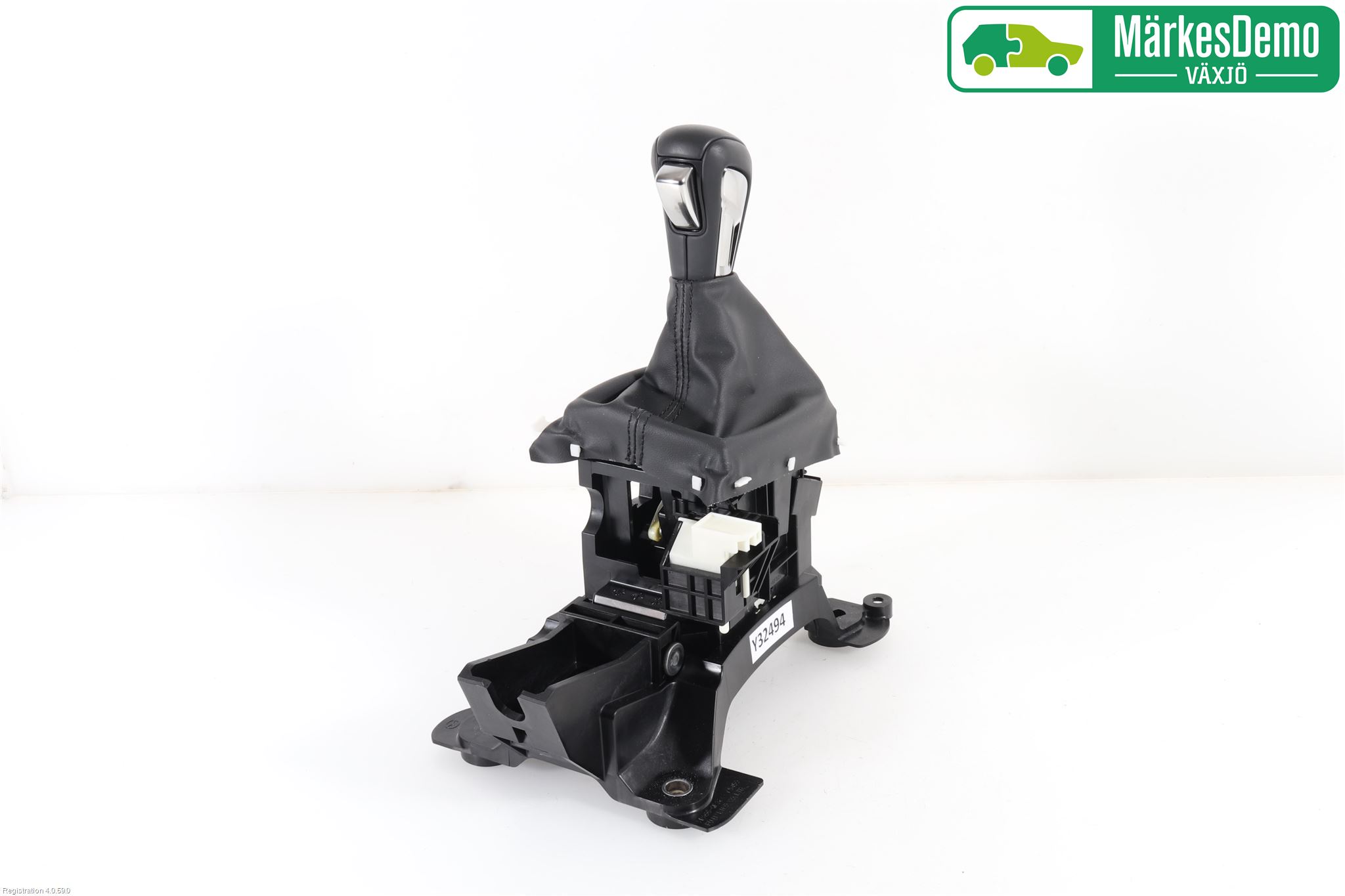 Mazda 3 IV 19- Växelförare