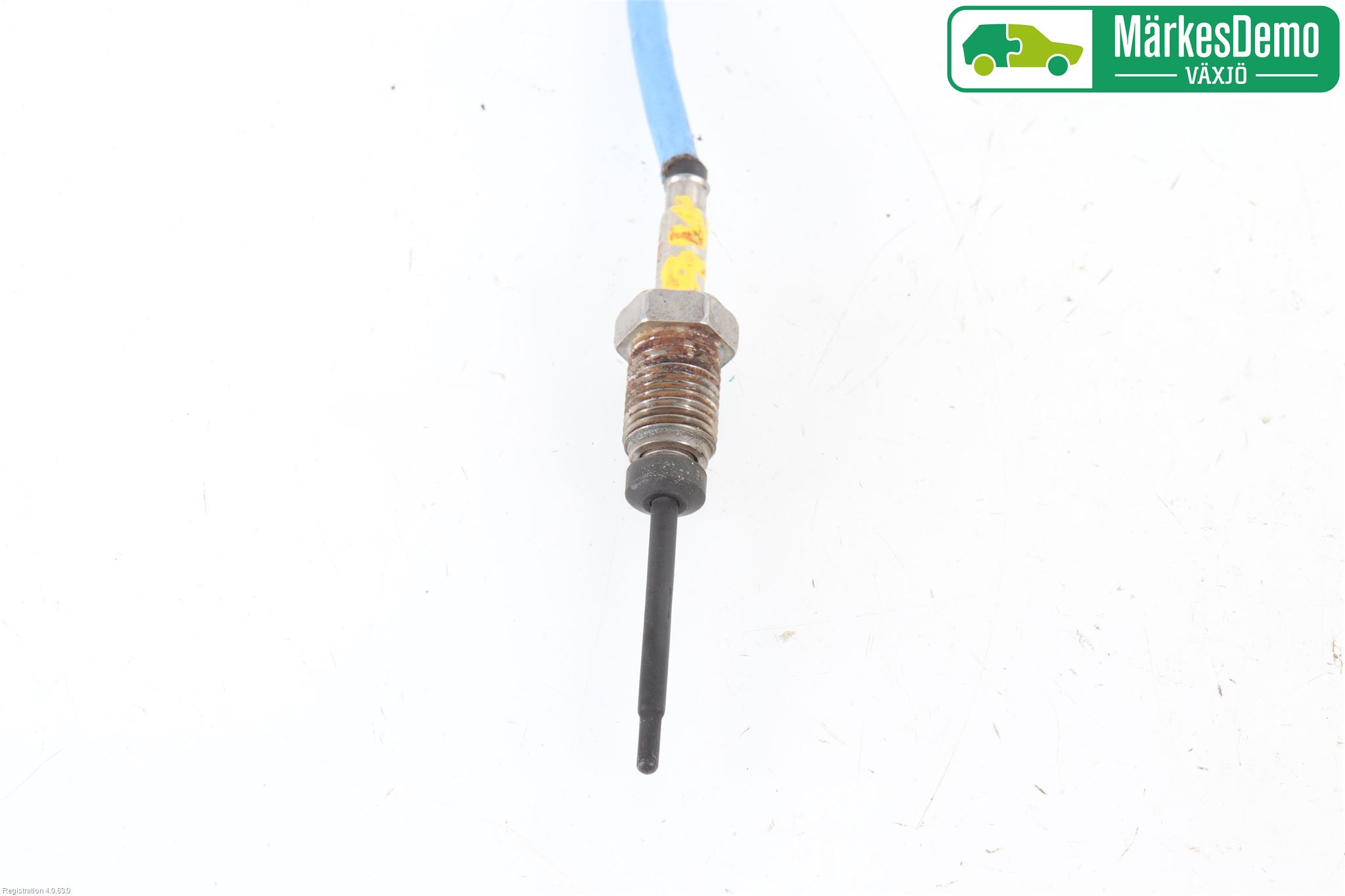 Ford MONDEO 07-15 Sensor Avgas