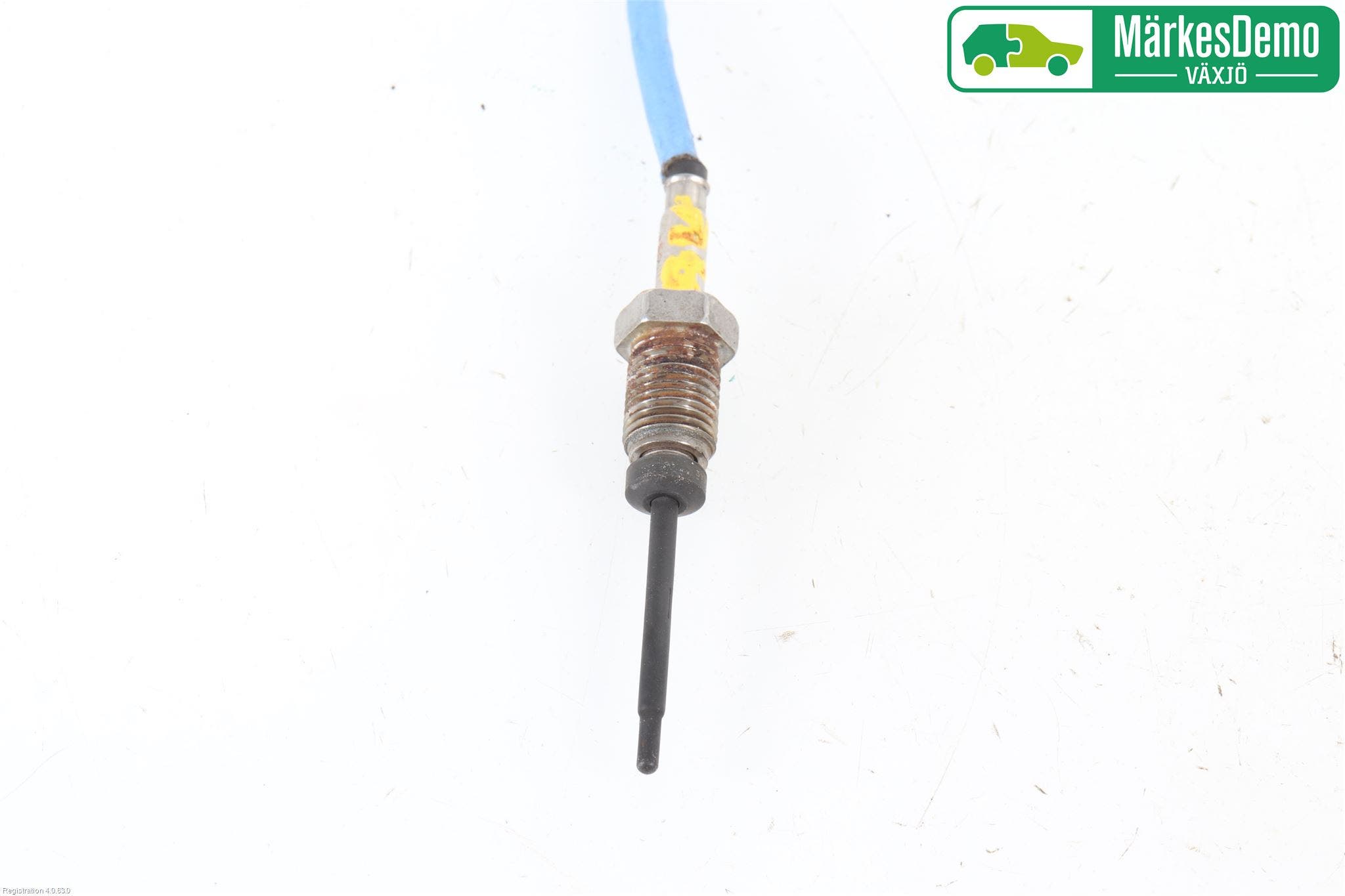 Ford MONDEO 07-15 Sensor Avgas