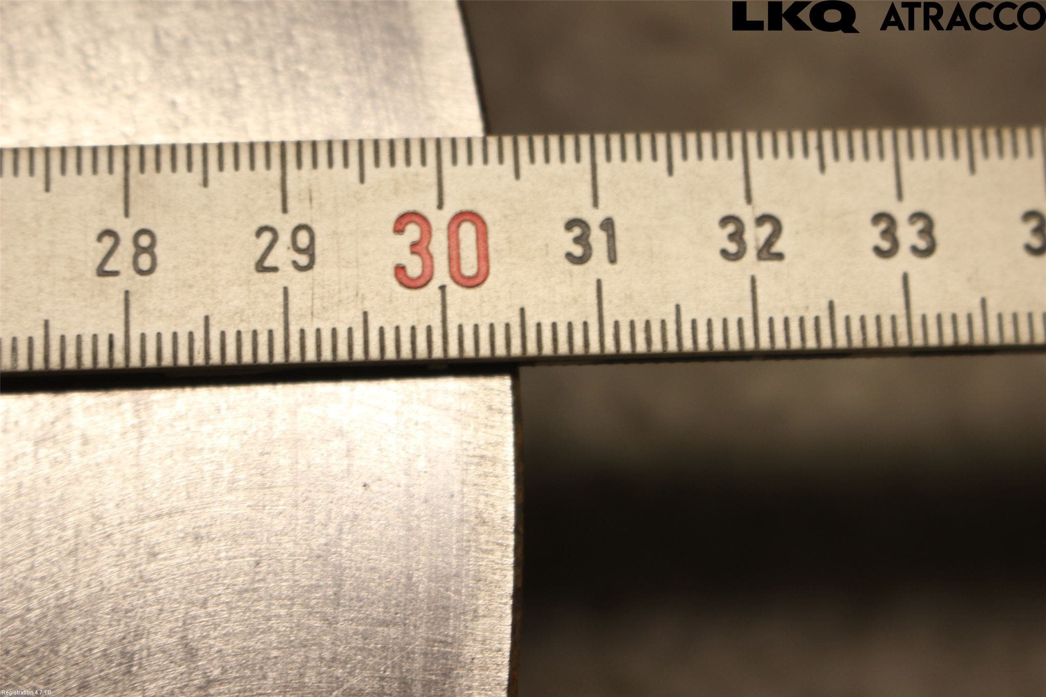 Toyota COROLLA CROSS XG10 22- Bromsskiva Fram