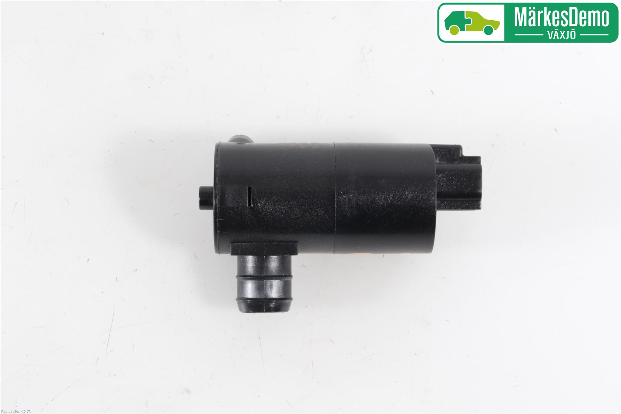 Toyota AVENSIS 16-18 Spolarpump Baklucka
