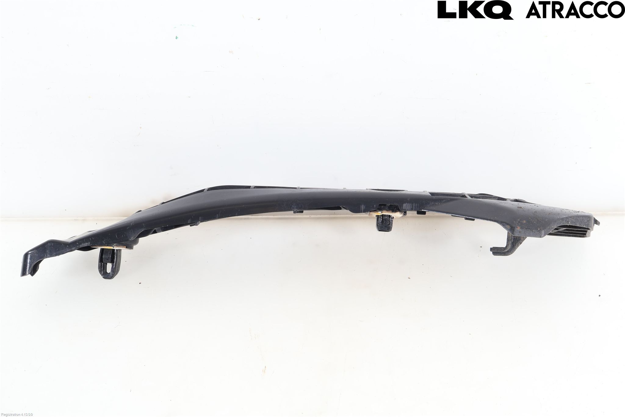 Toyota YARIS XP130 15-20 Stötfångarfäste Bak Hö