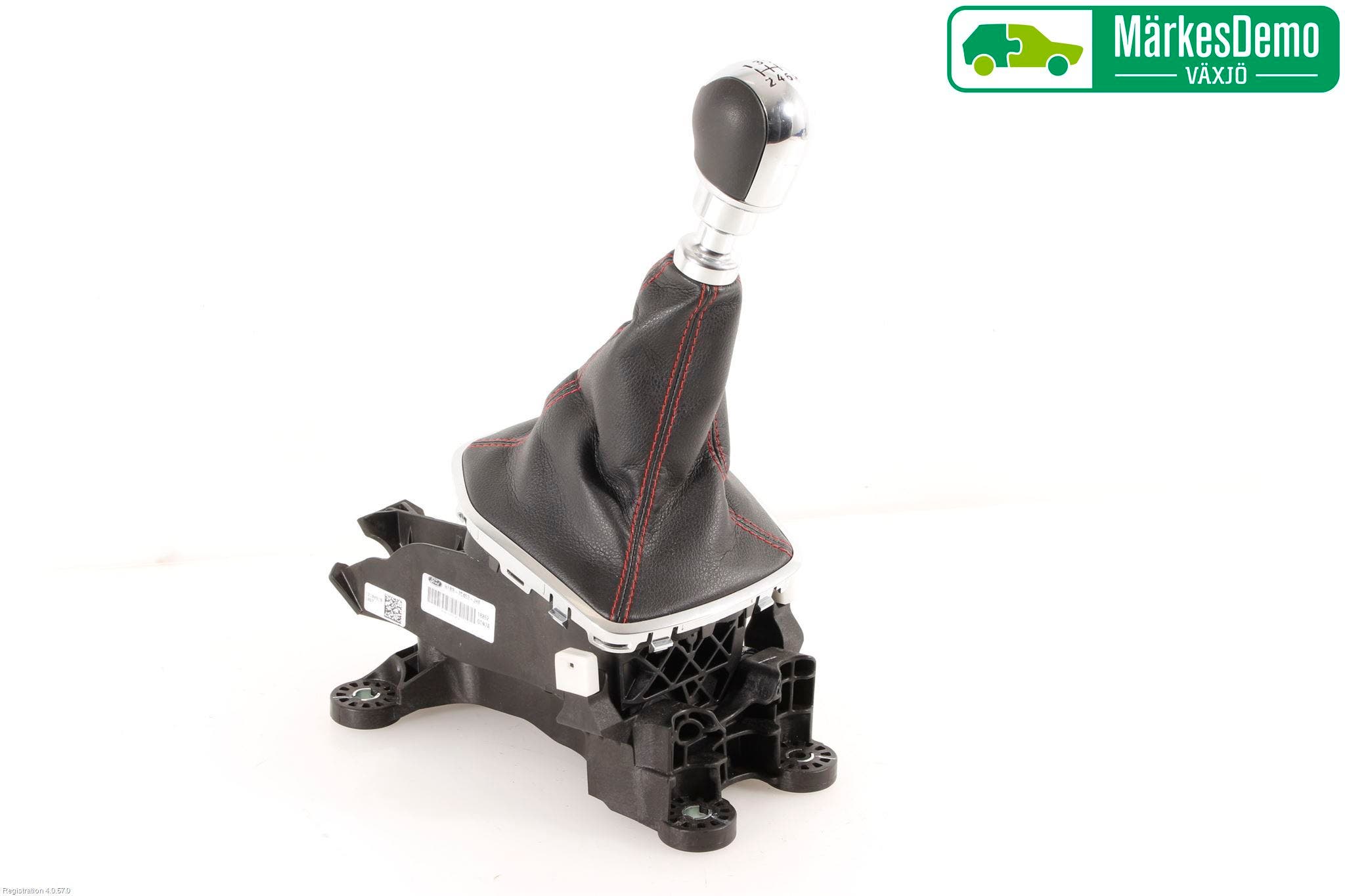 Ford FIESTA (VII) 18-23 Växelförare