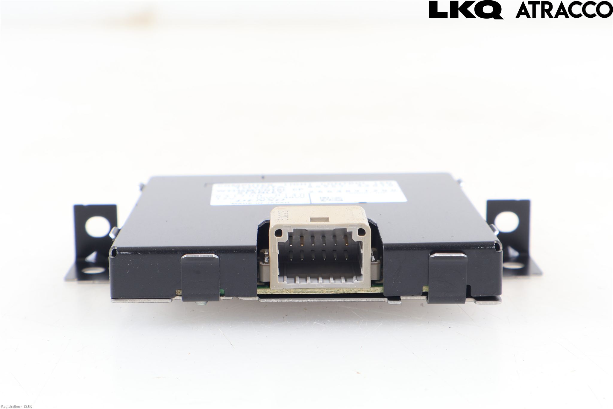 Toyota RAV4 13-18 Styrenhet Strålkastare