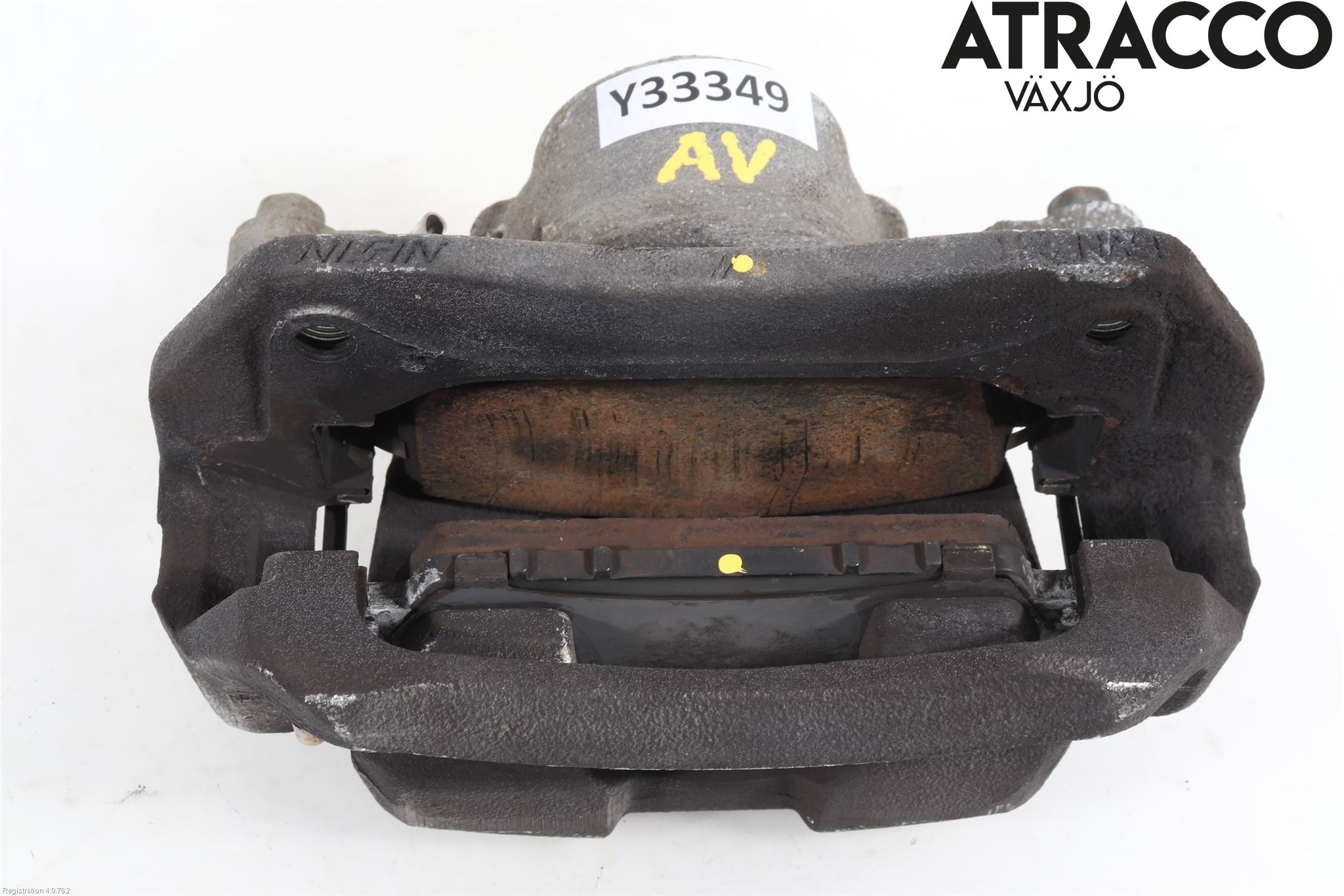 Honda HR-V 15-21 Bromsok Fram Vänster