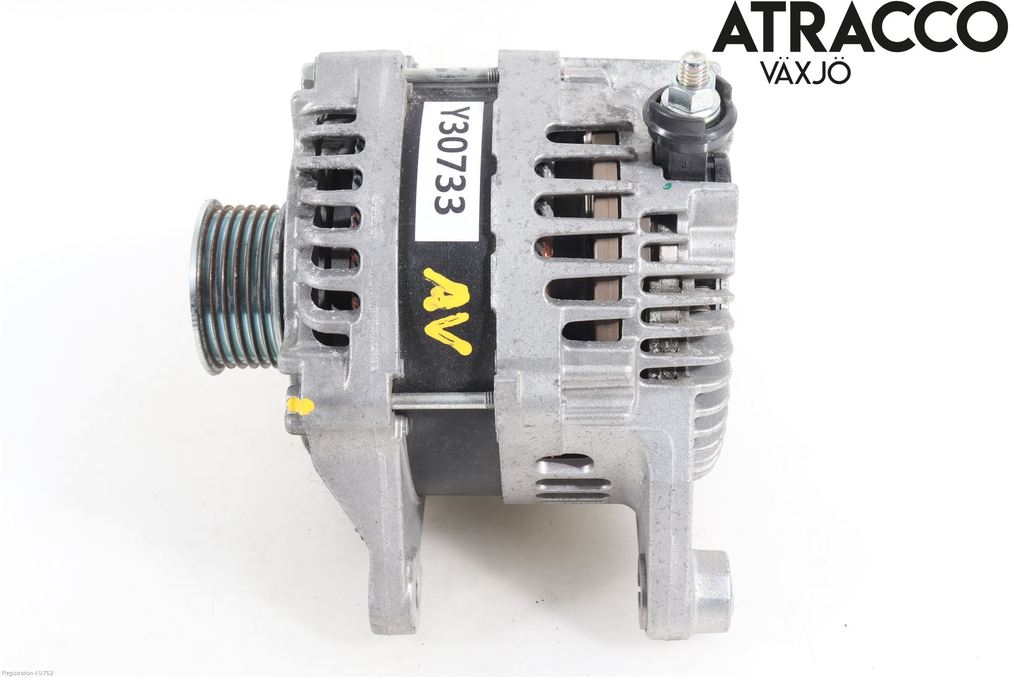 Mazda MX-5 IV (ND/ND2/ND3) MIATA 15- Generator