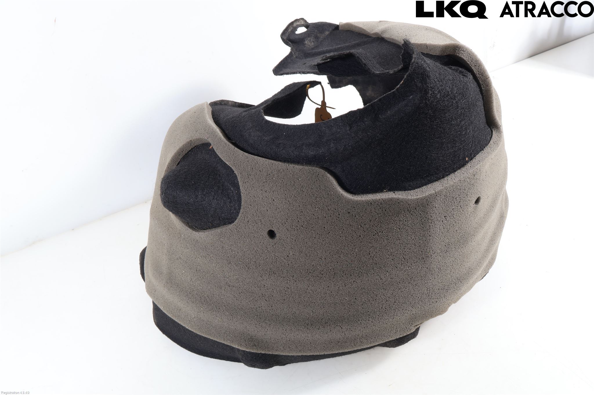 Toyota C-HR 24- Skärm Inner