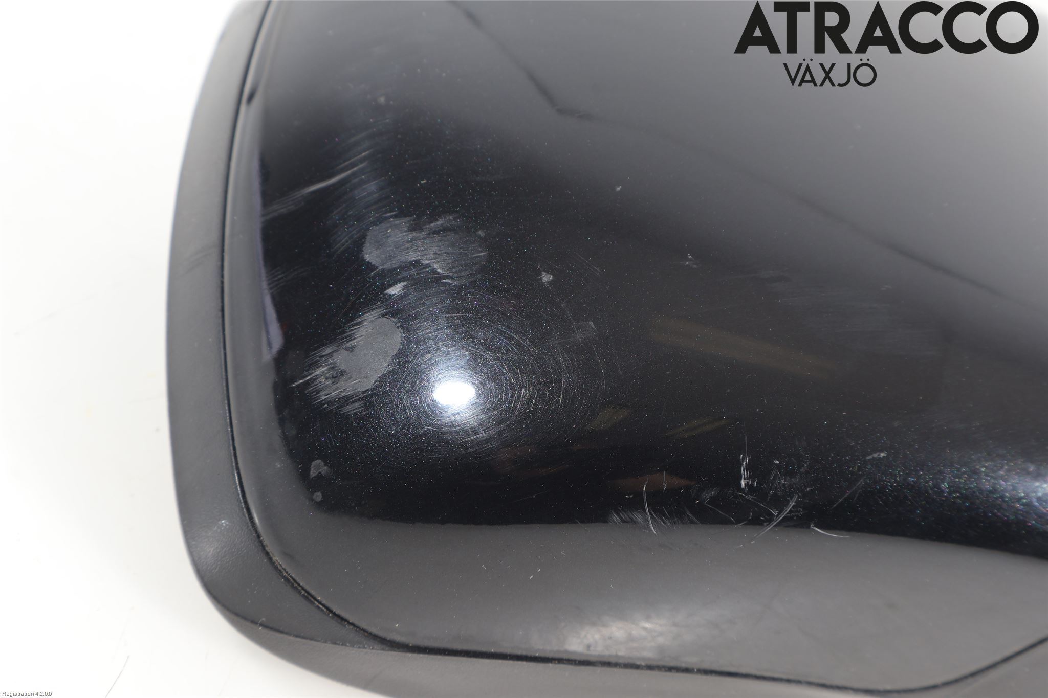 Dodge JOURNEY Spegel Yttre El Hö