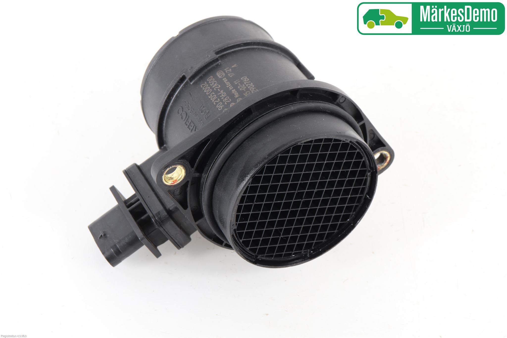 Hyundai i40 08-15 Injluftmassamätare