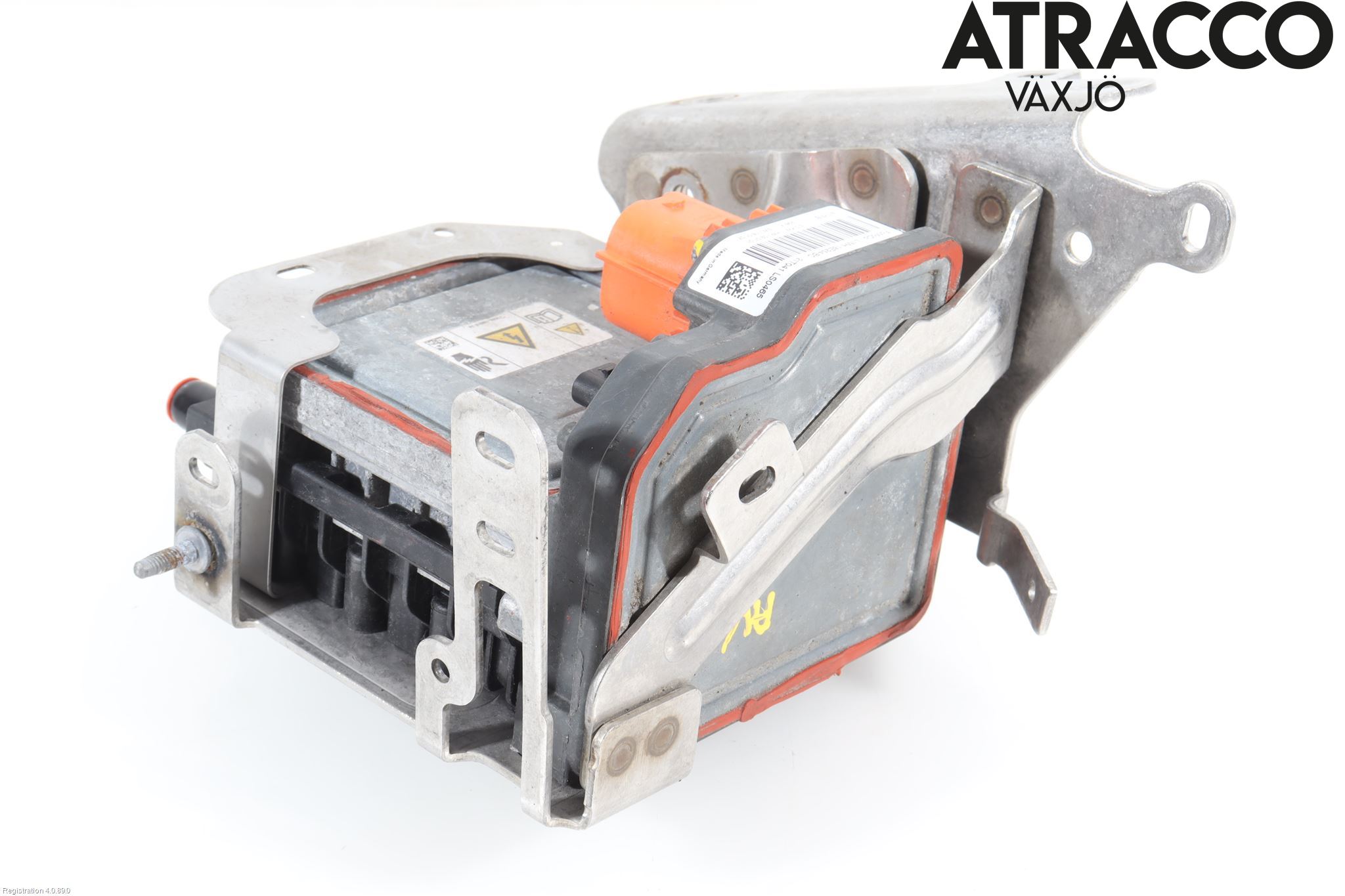 Ford KUGA/KUGA PHEZ/FHEV 20- Motorvärmare El-Sats Komp