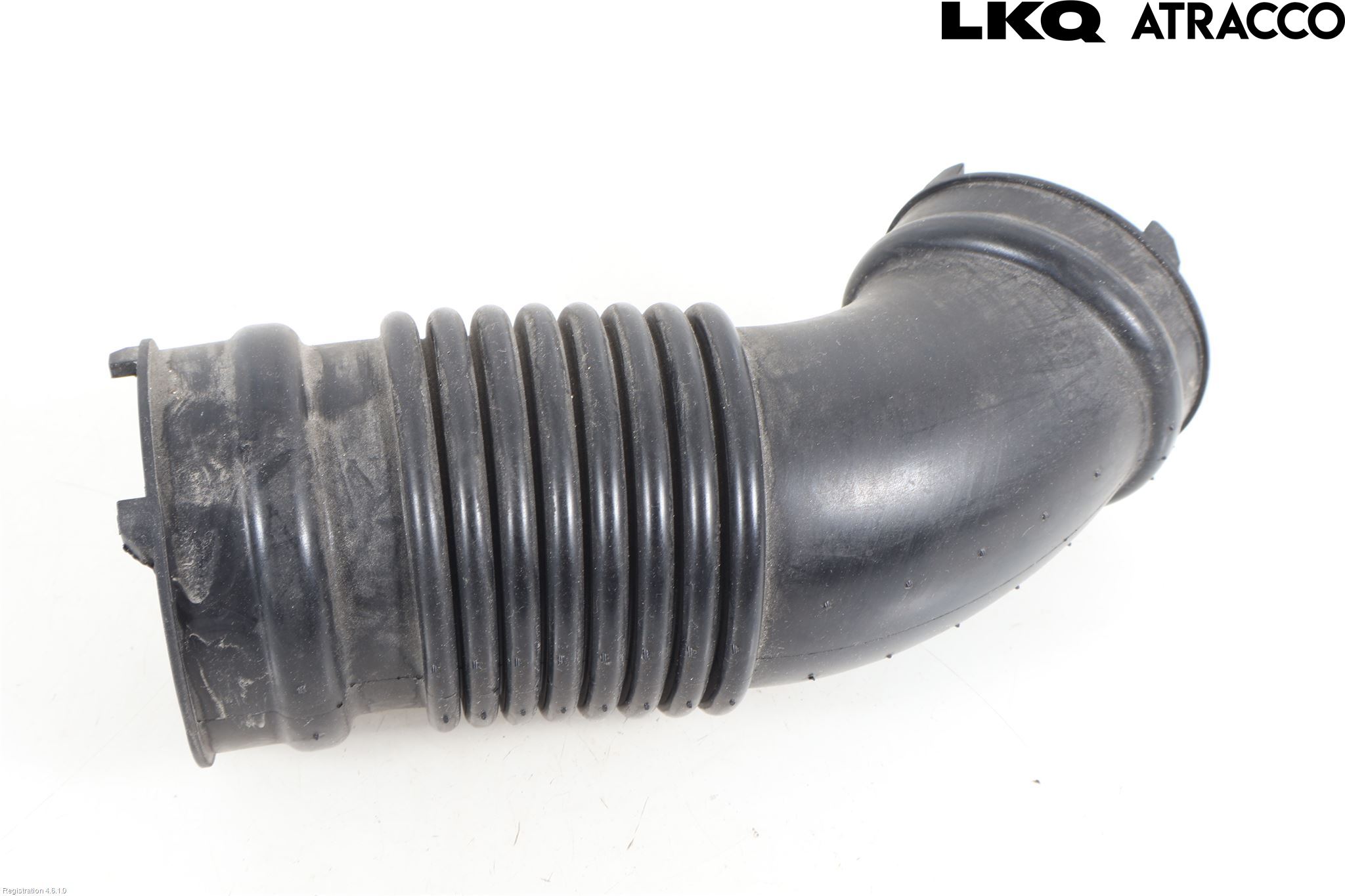 Suzuki VITARA 15- Förg-Bälg-Rör Mot Luftr