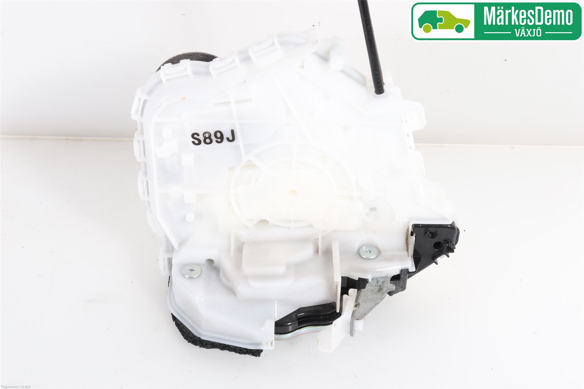 Mazda CX-30 20- Låskista-Dörrlås