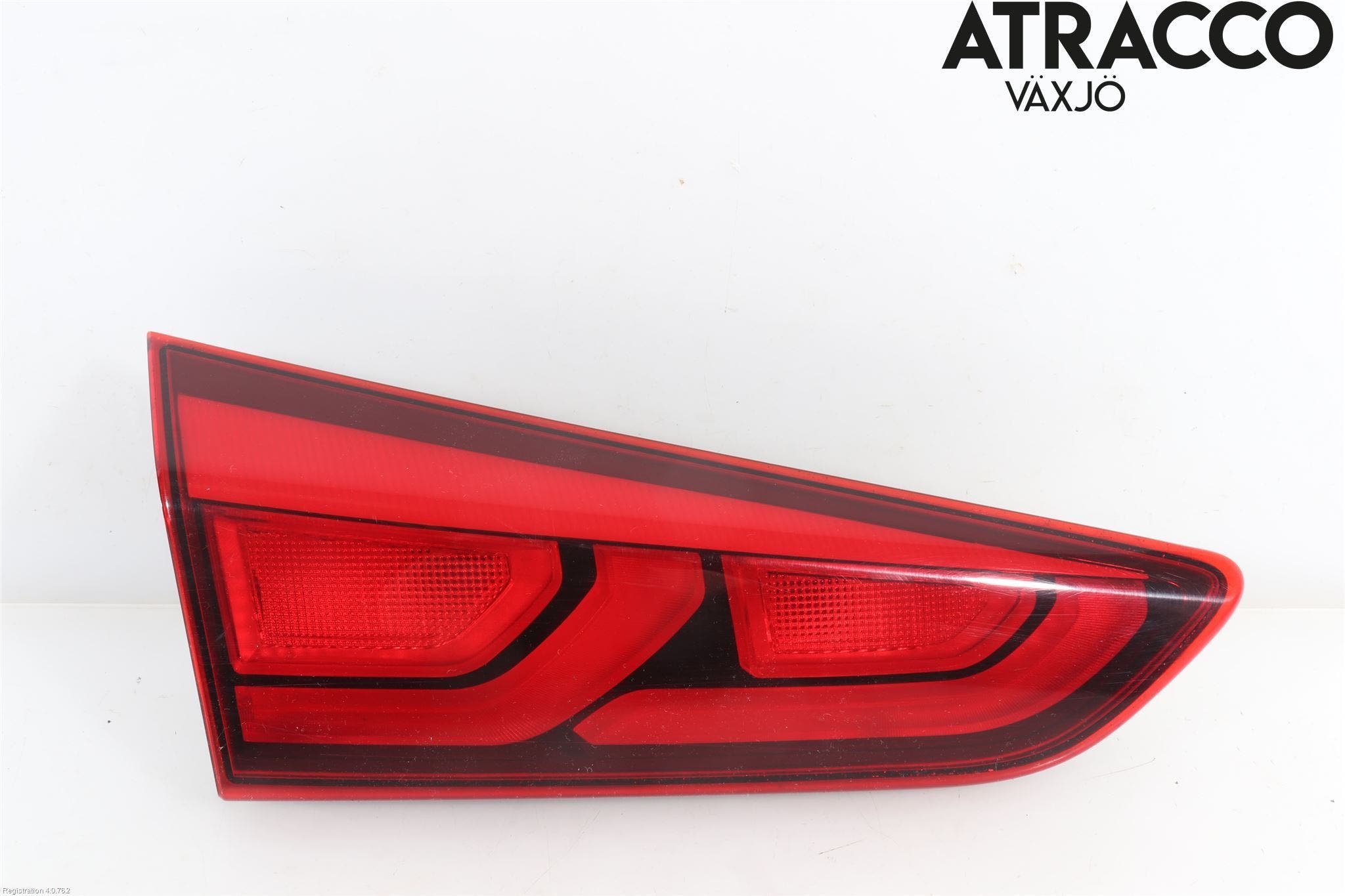 Hyundai i20 GB 15-20 Bakljus Lucka Vä