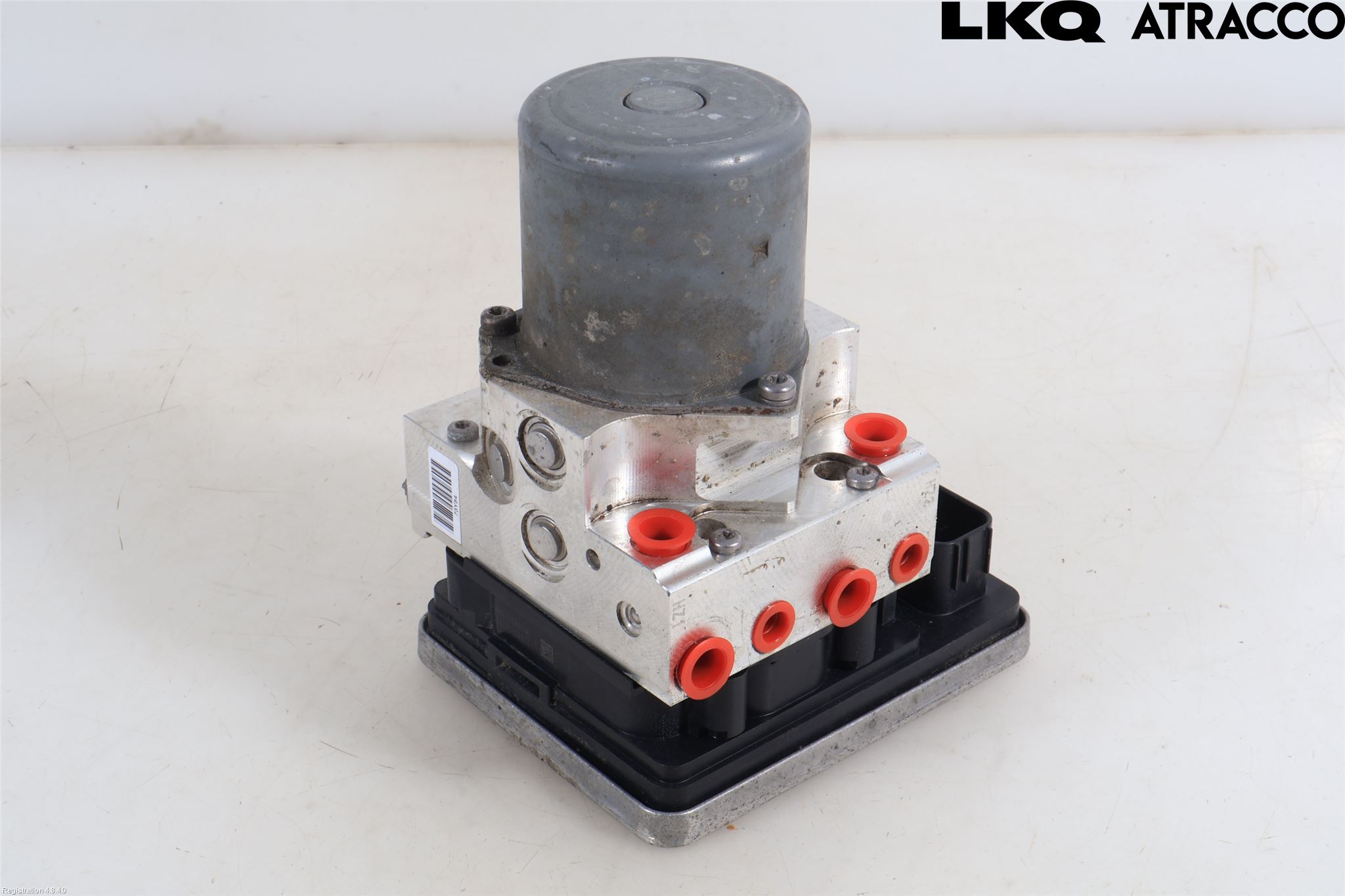 BMW X3 G01 18- Abs Hydraulaggregat