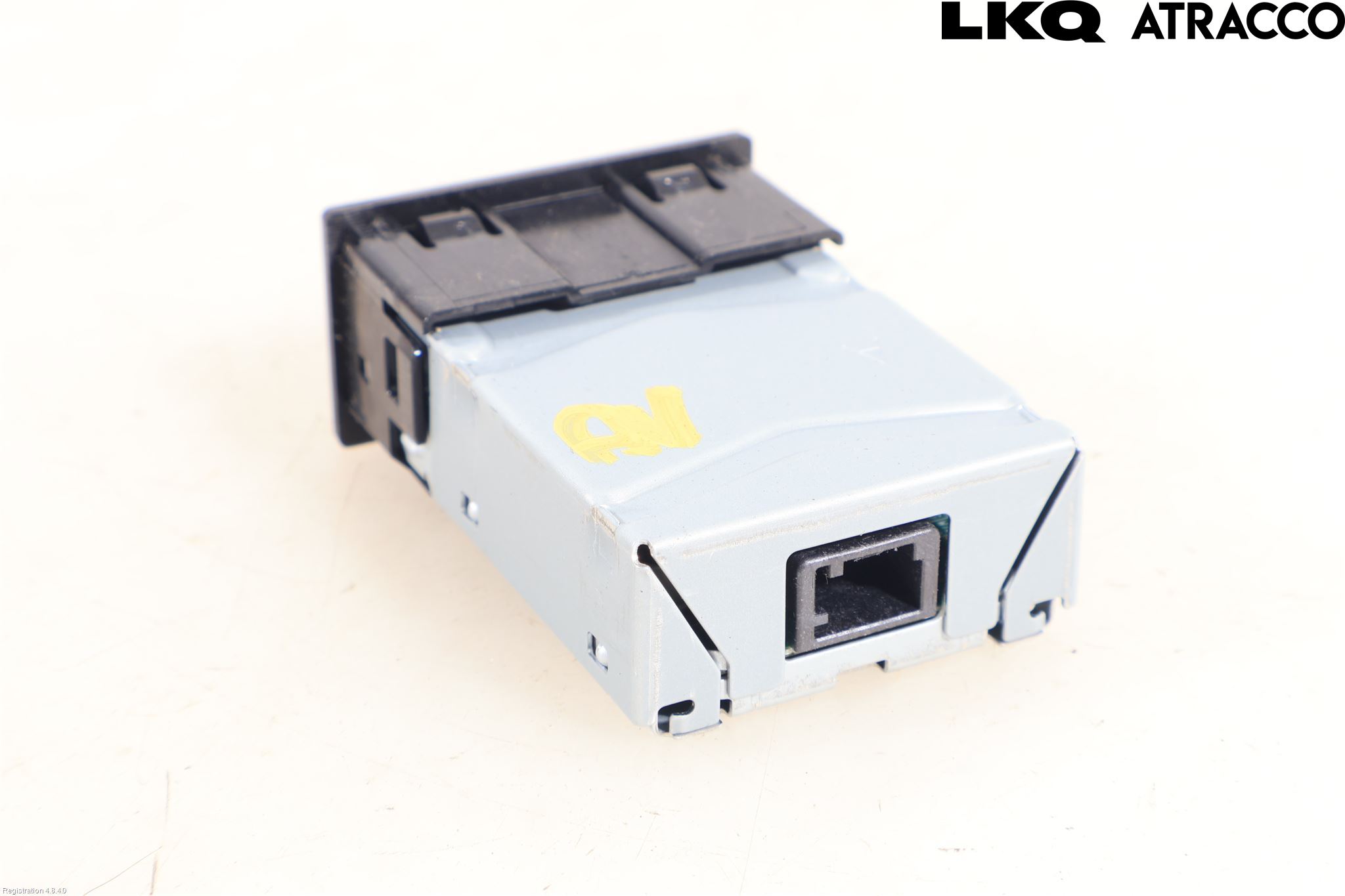 Toyota RAV4 19- Usb Connection