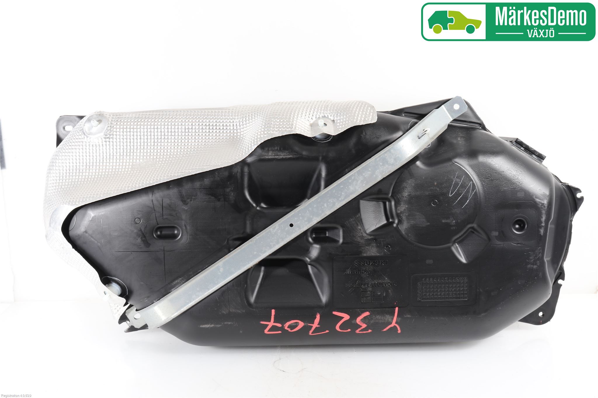 Suzuki SWIFT 17-24 Bränsletank Insprutning