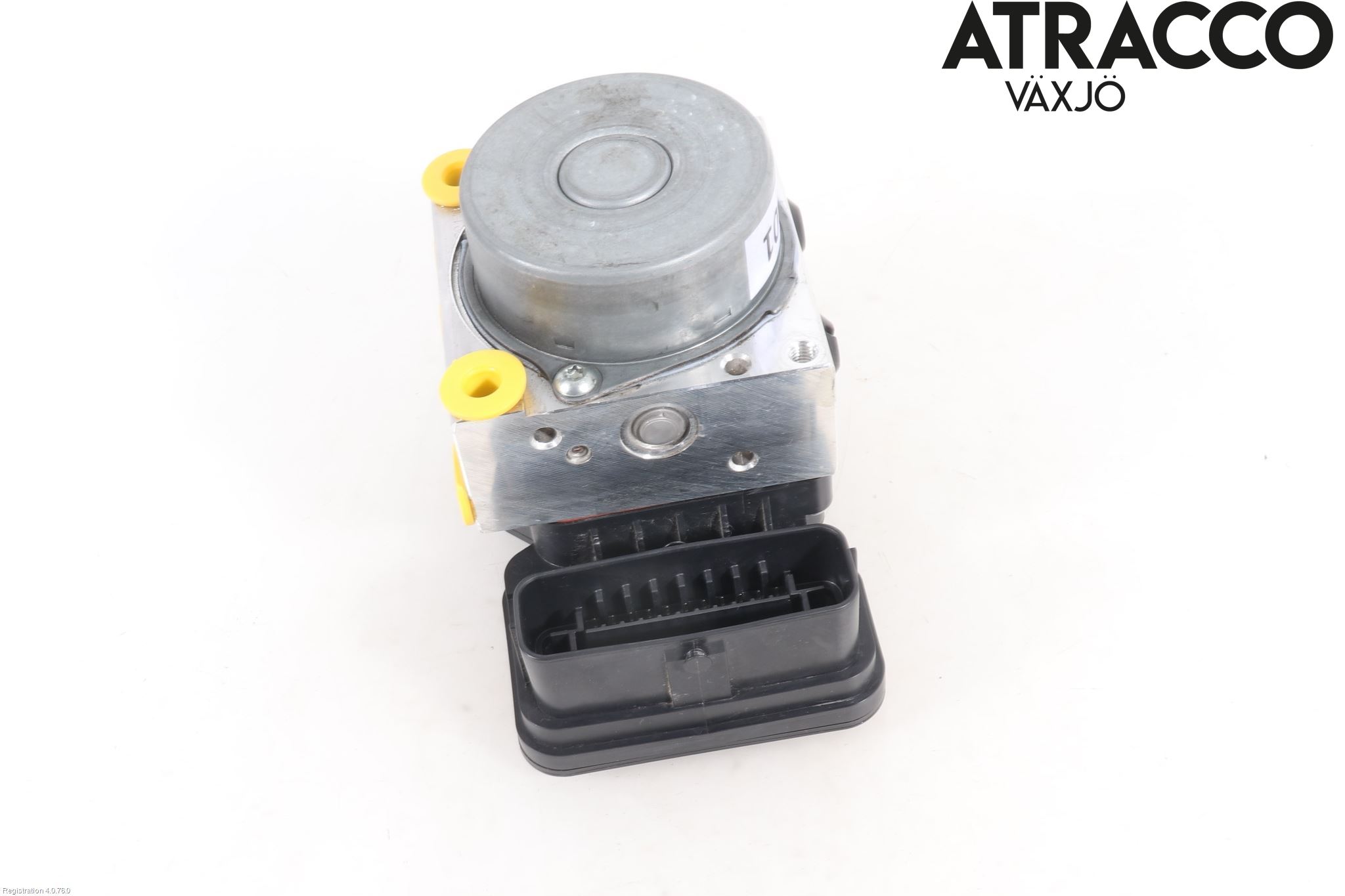 Toyota C-HR 16-23 Abs Hydraulaggregat