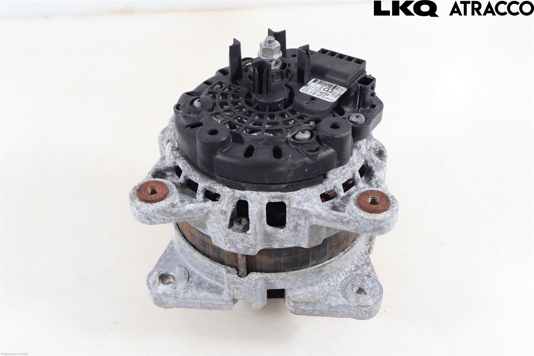 Nissan PULSAR Generator