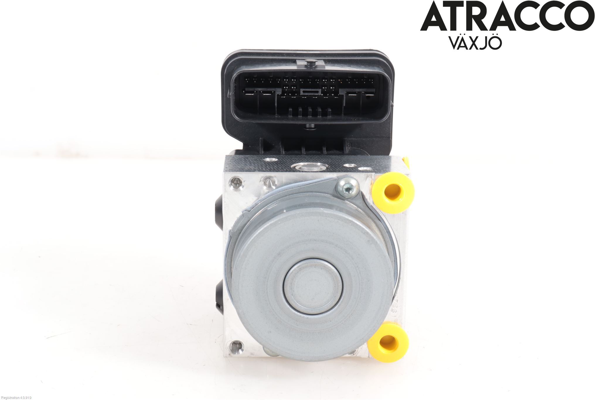Suzuki SWACE 21- Abs Hydraulaggregat