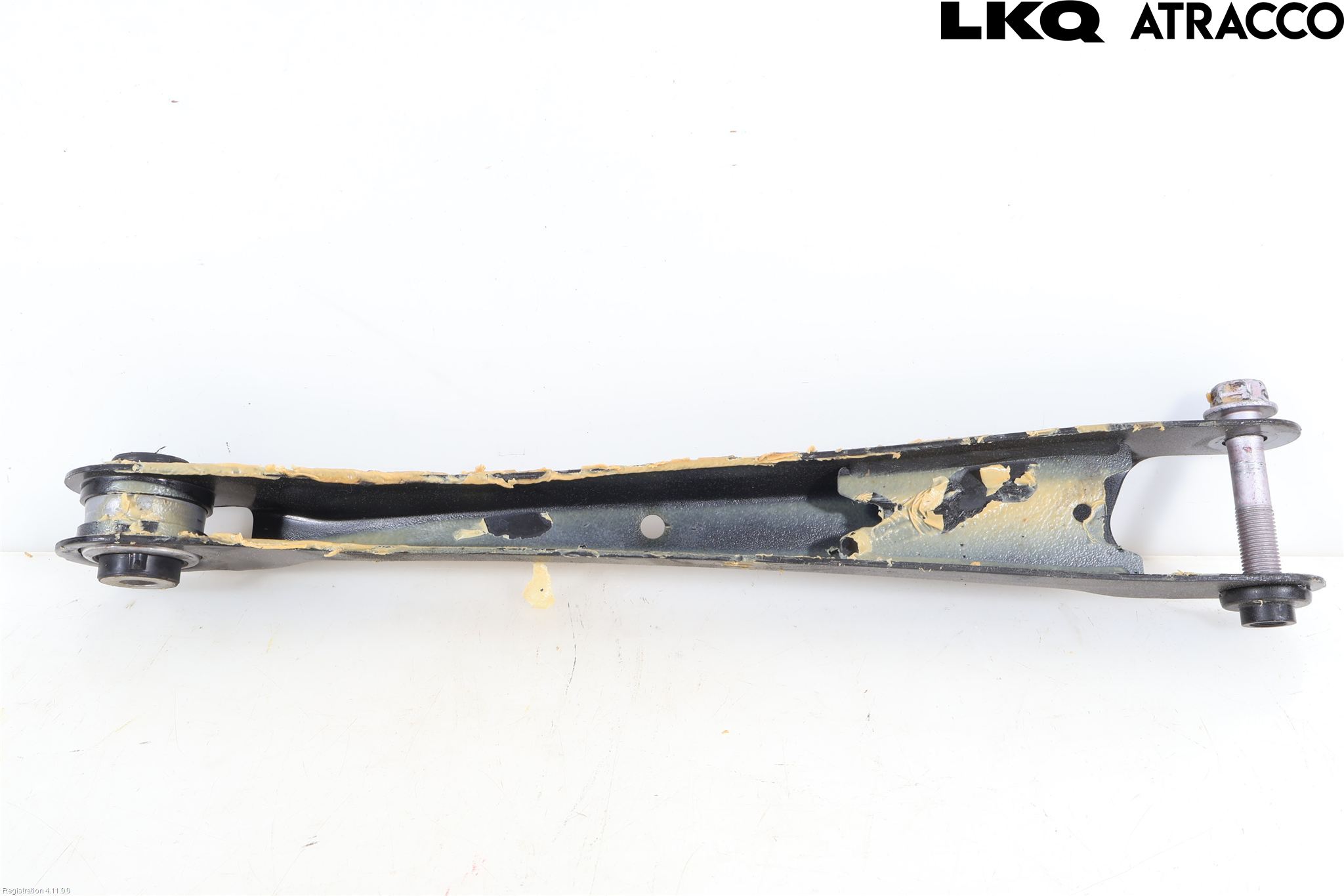 Mazda CX-60 22- Bärarm Bak Höger