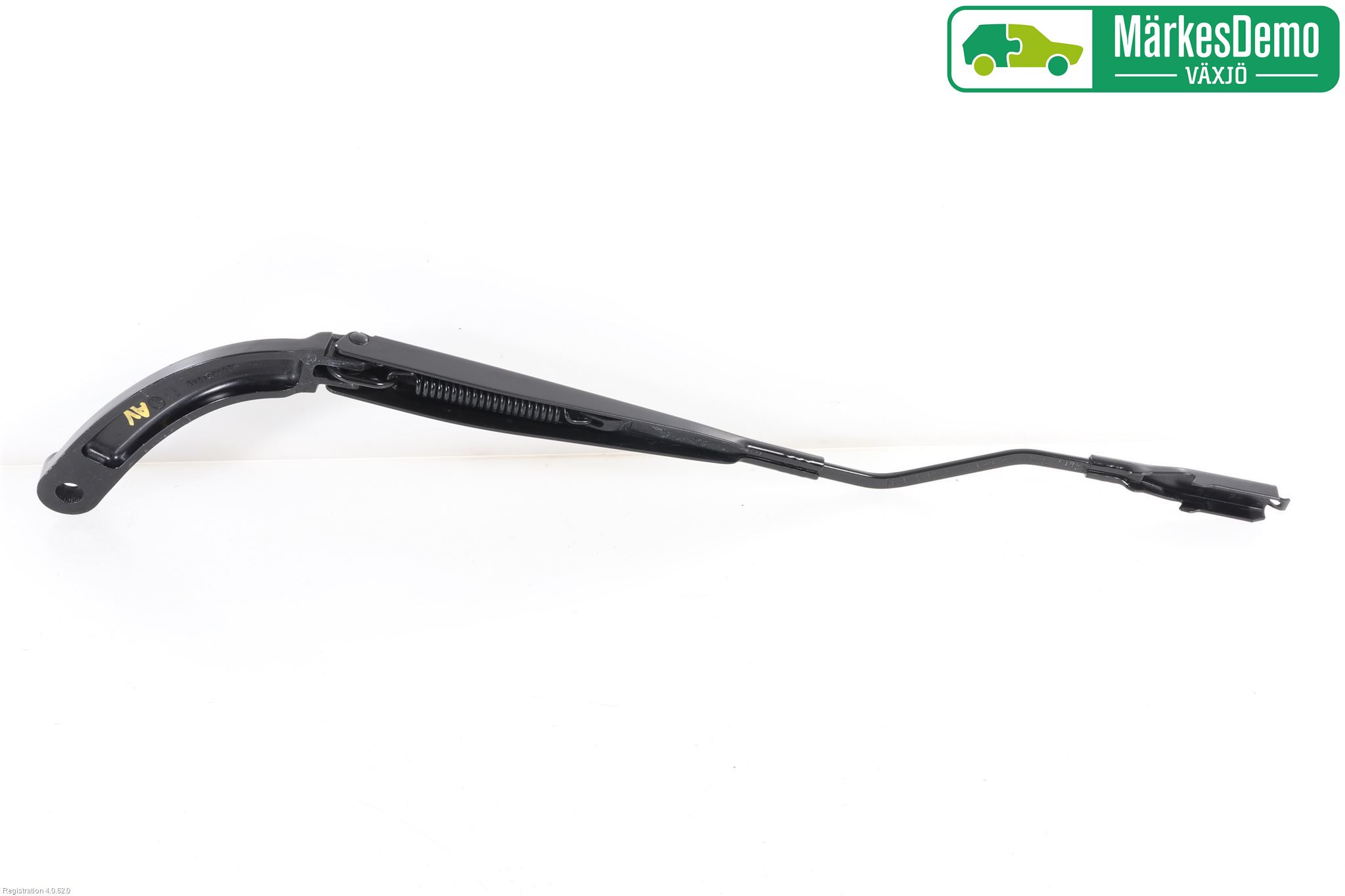 Ford MUSTANG VI 15-22 Torkararm Armar Vindruta
