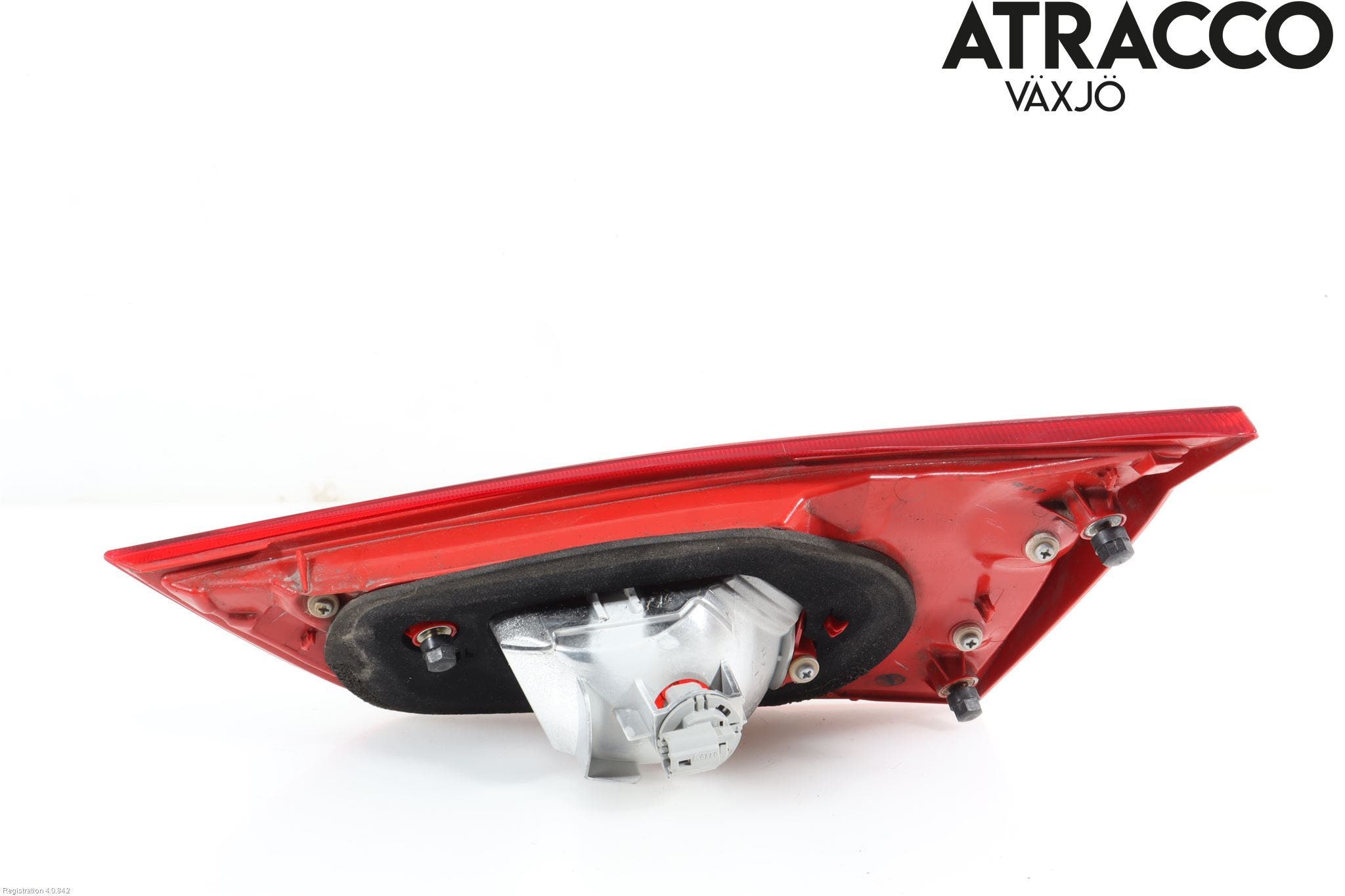 Toyota AURIS 13-19 Bakljus Lucka Vä