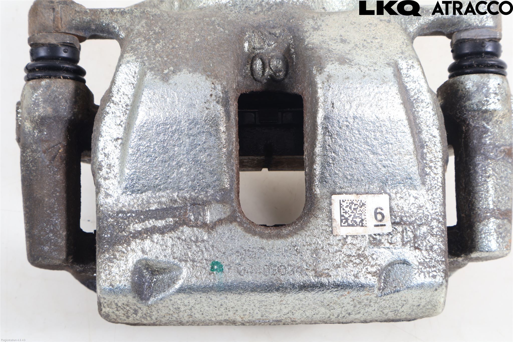 Toyota COROLLA 19- Bromsok Bak Vänster